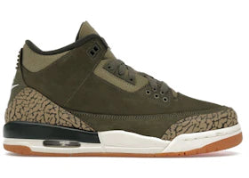 Jordan 3 Retro Family Affair (GS)