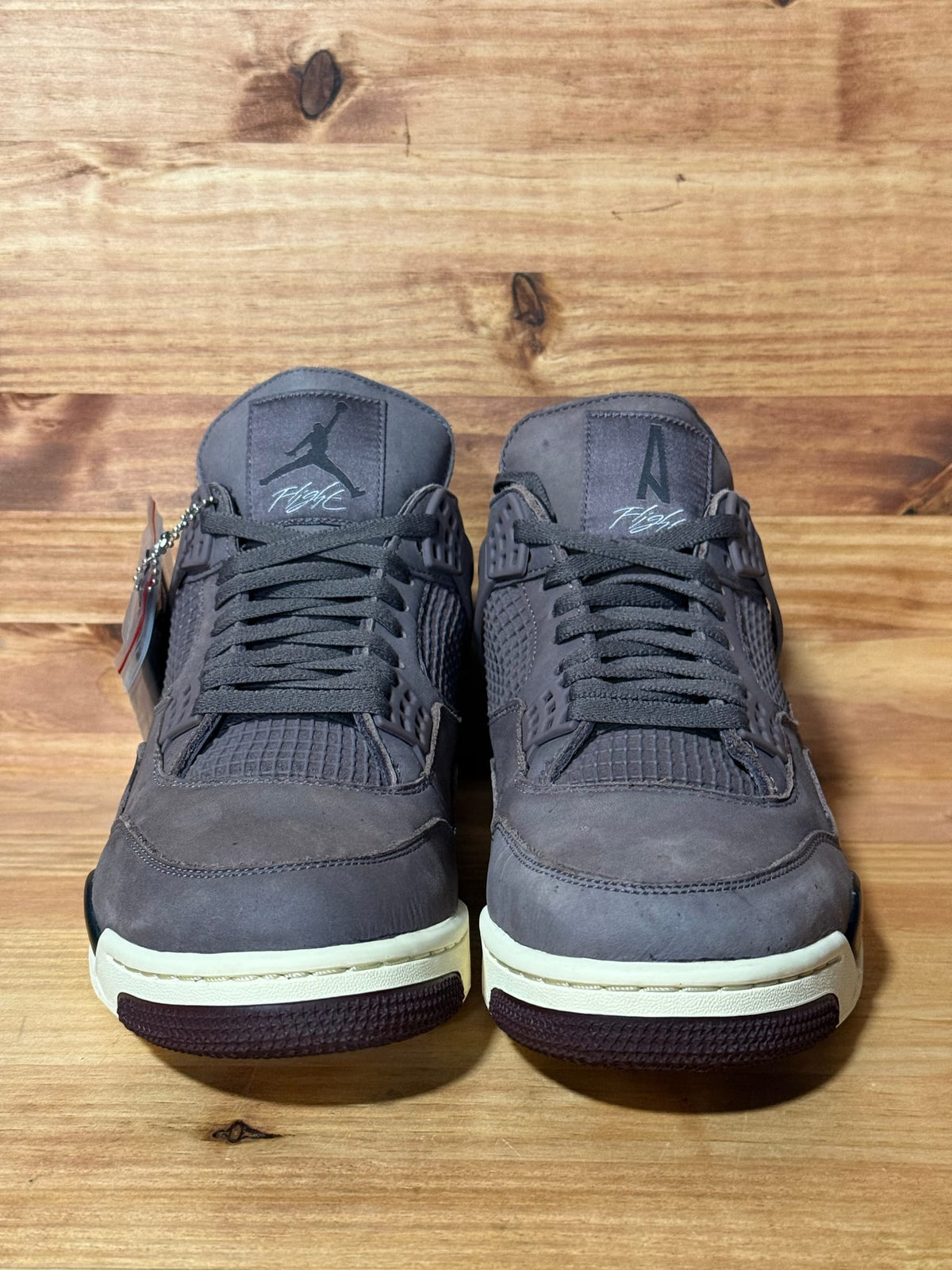 Jordan 4 Retro SP A Ma Maniére Violet Ore - Size 11