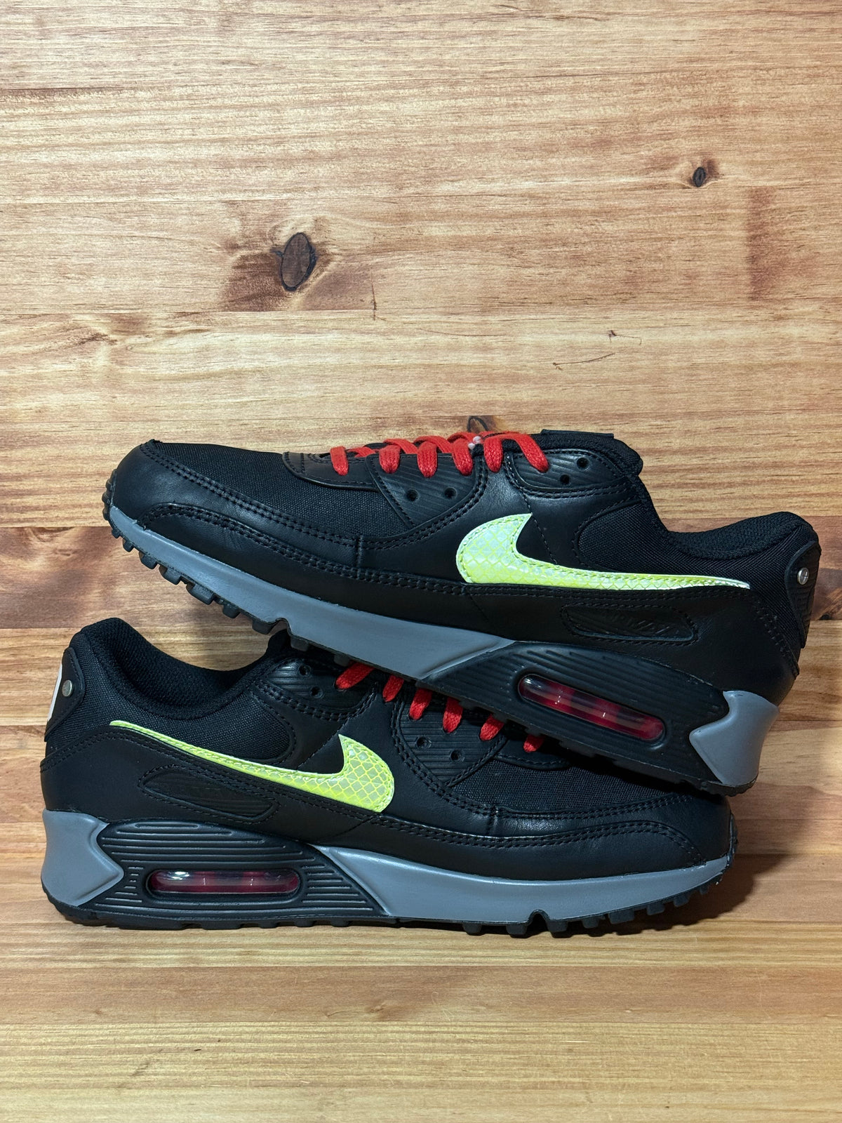 Nike Air Max 90 City Pack NYC (2020)