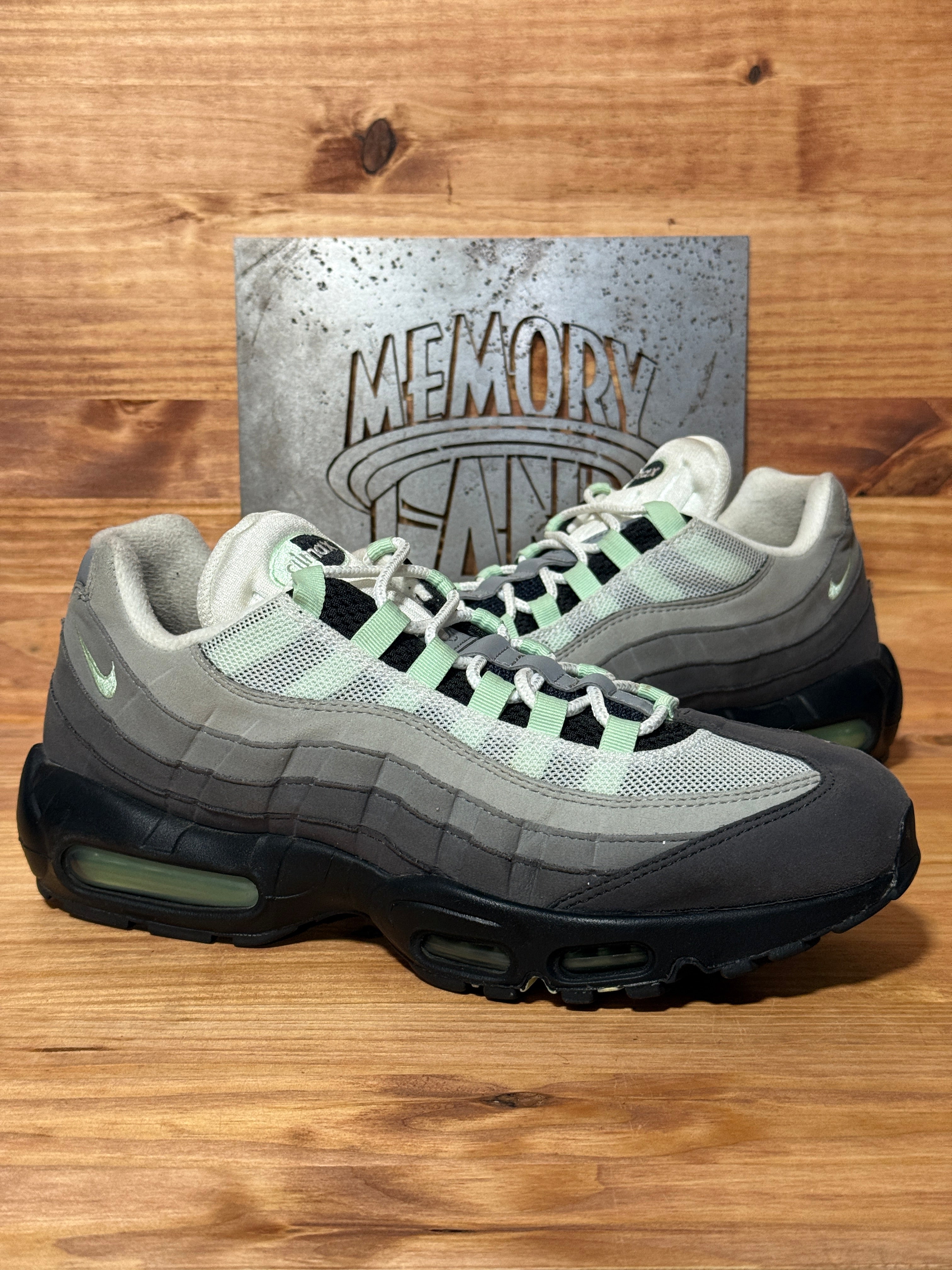 Nike Air Max 95 OG Fresh Mint