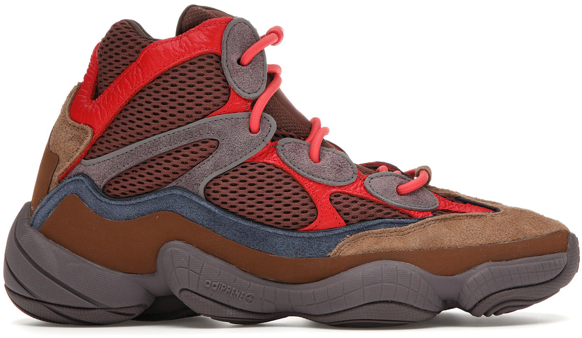 adidas Yeezy 500 High Sumac