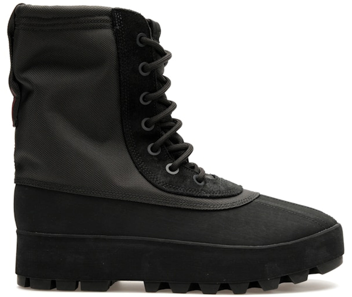 adidas Yeezy 950 Pirate Black (2023) - Size 13