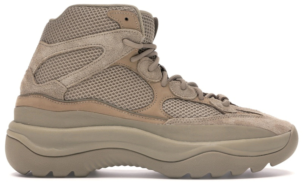 adidas Yeezy Desert Boot Rock - Size 5