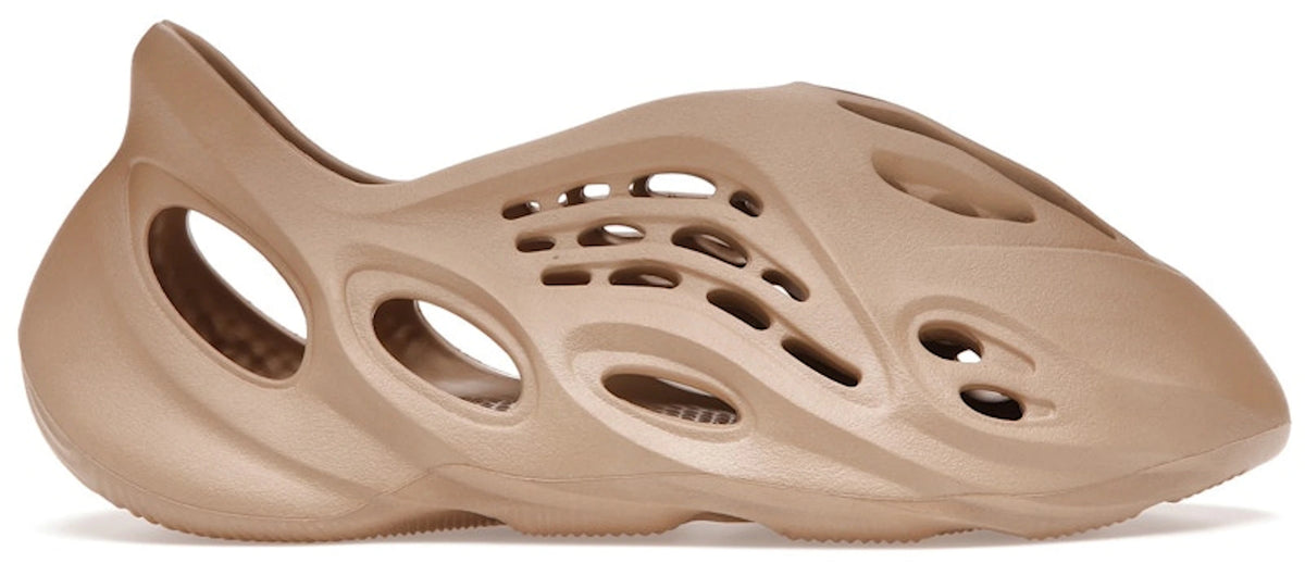 adidas Yeezy Foam RNNR Ochre