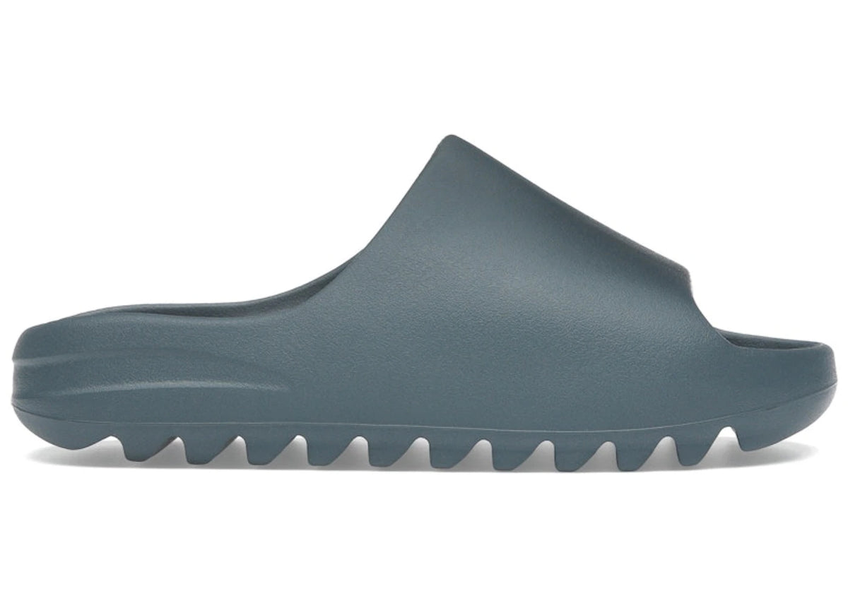 adidas Yeezy Slide Slate Marine - Size 12