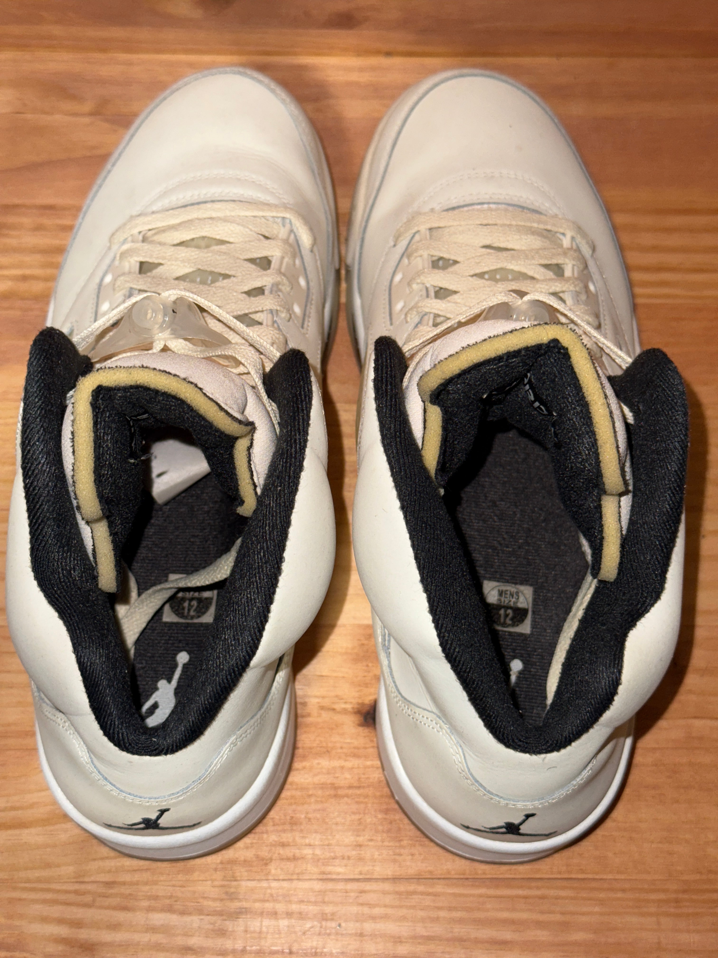 Jordan 5 Retro SE Sail