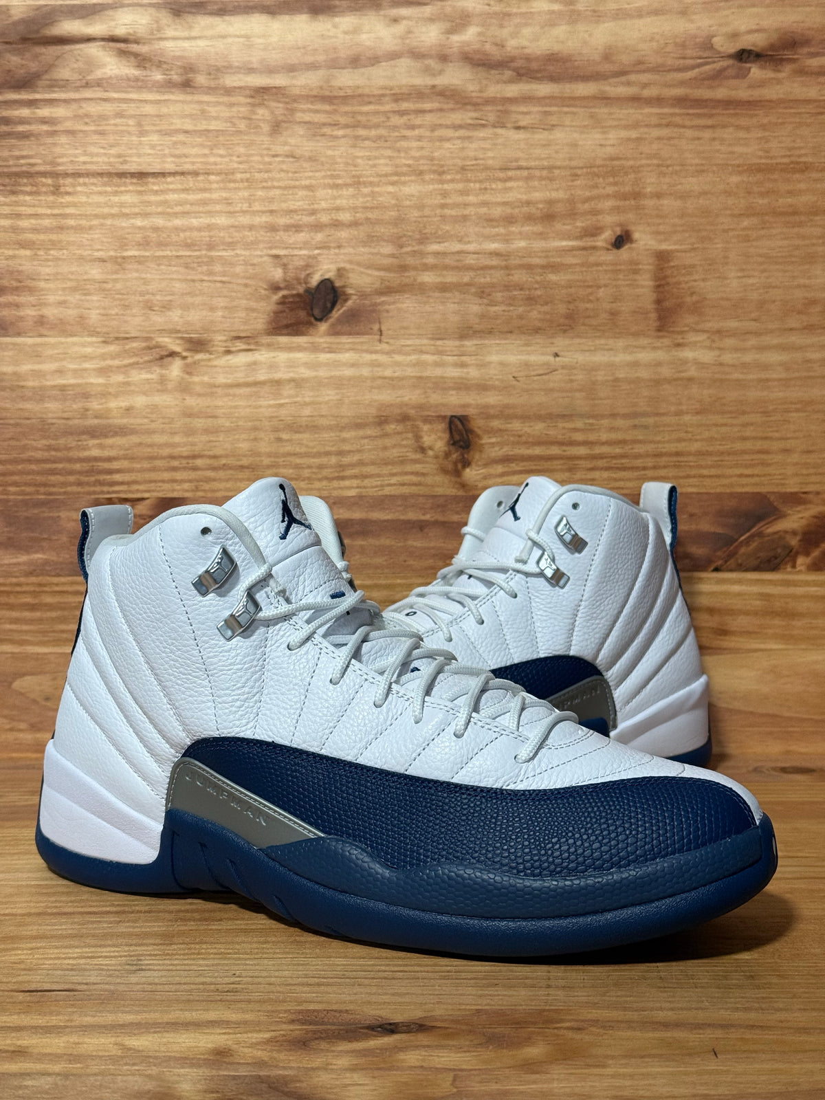 Jordan 12 Retro French Blue (2025)