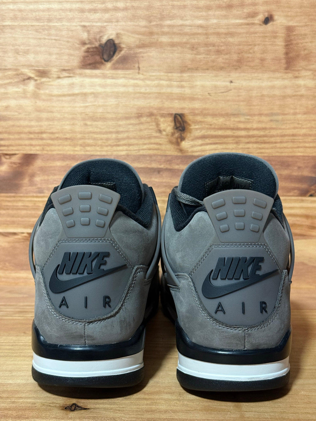 Jordan 4 Retro Cave Stone