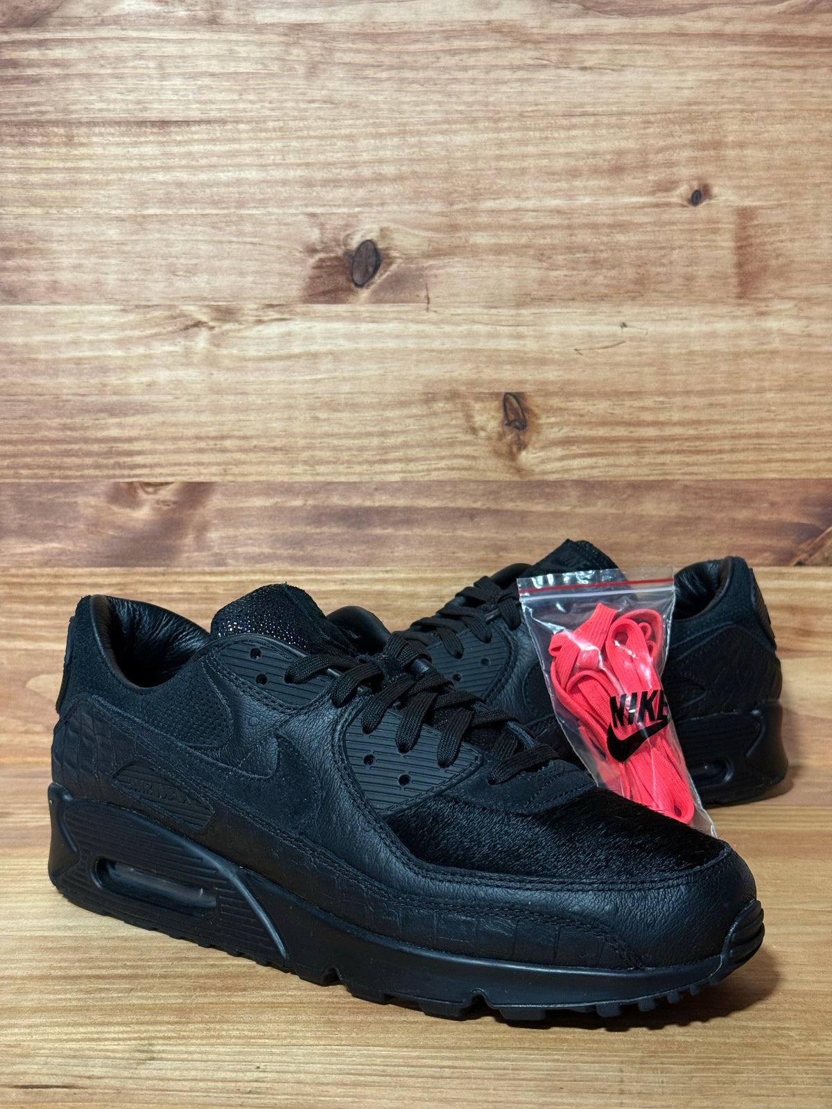 Nike Air Max 90 Infrared Blend