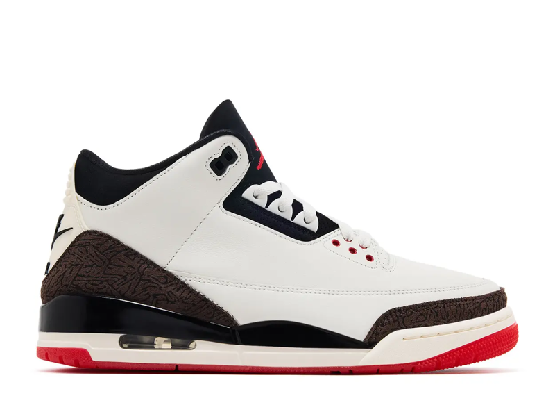 Air Jordan 3 Retro Worlds Best Dad