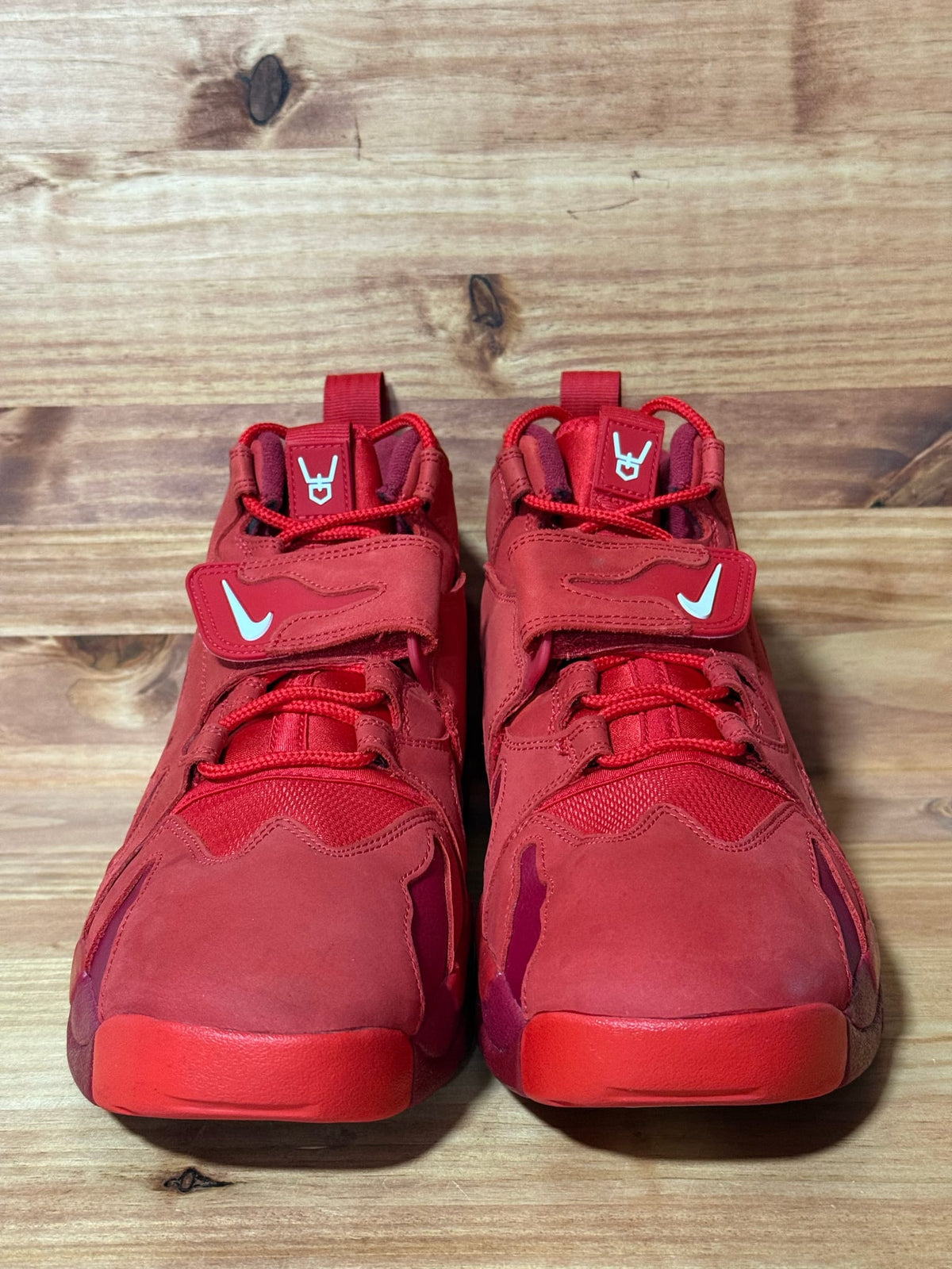 Nike Air DT Max '96 Love Letter to Connie - Size 12