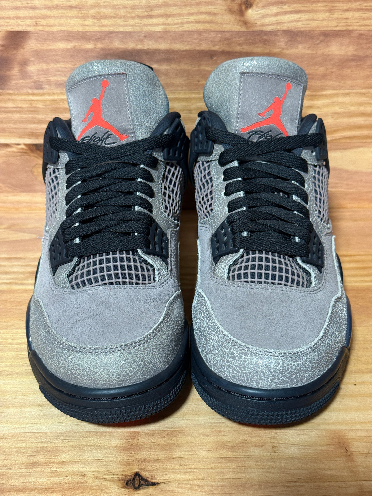 Jordan 4 Retro Taupe Haze