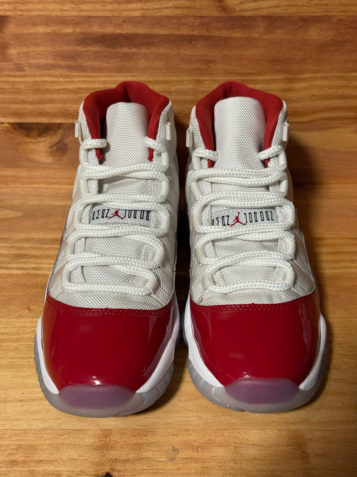 Jordan 11 Retro Cherry (2022) (GS) - Size 5
