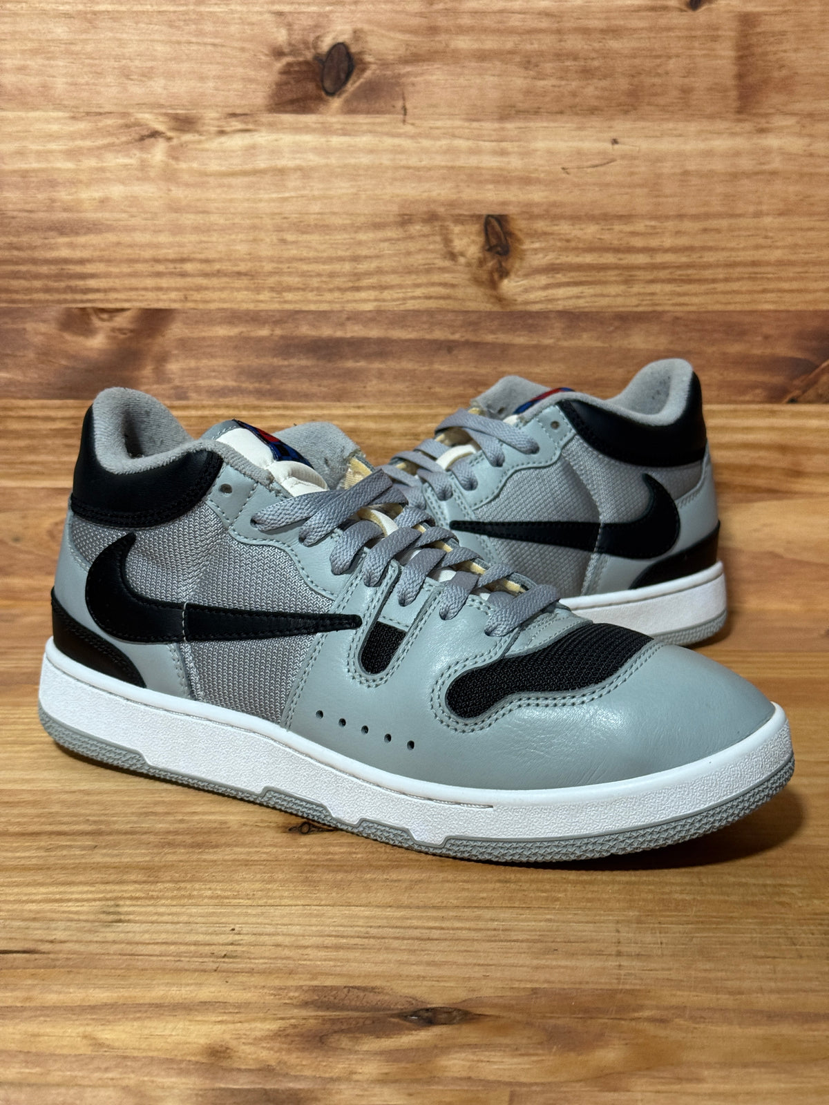 Nike Mac Attack QS SP Travis Scott Cactus Jack