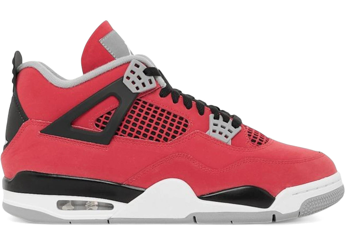 Jordan 4 Retro Toro Bravo (2026) - Size 12
