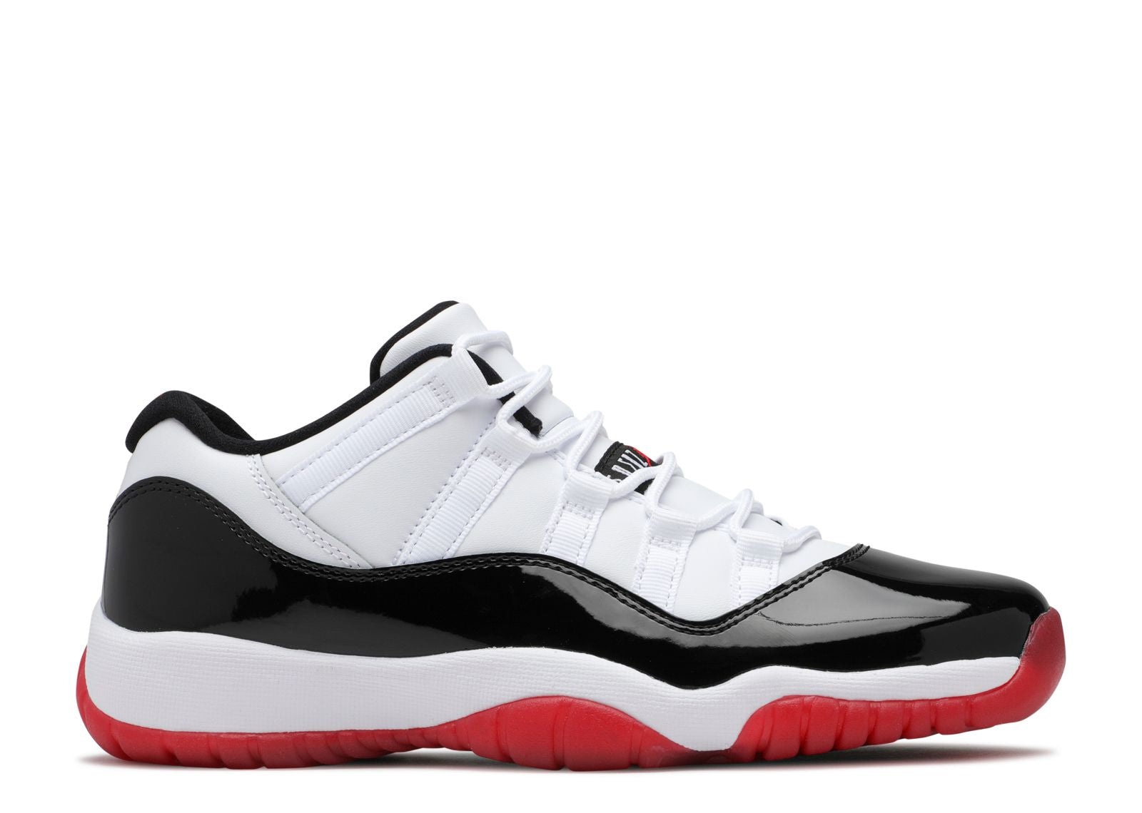 Jordan 11 Retro Low Barons (GS)