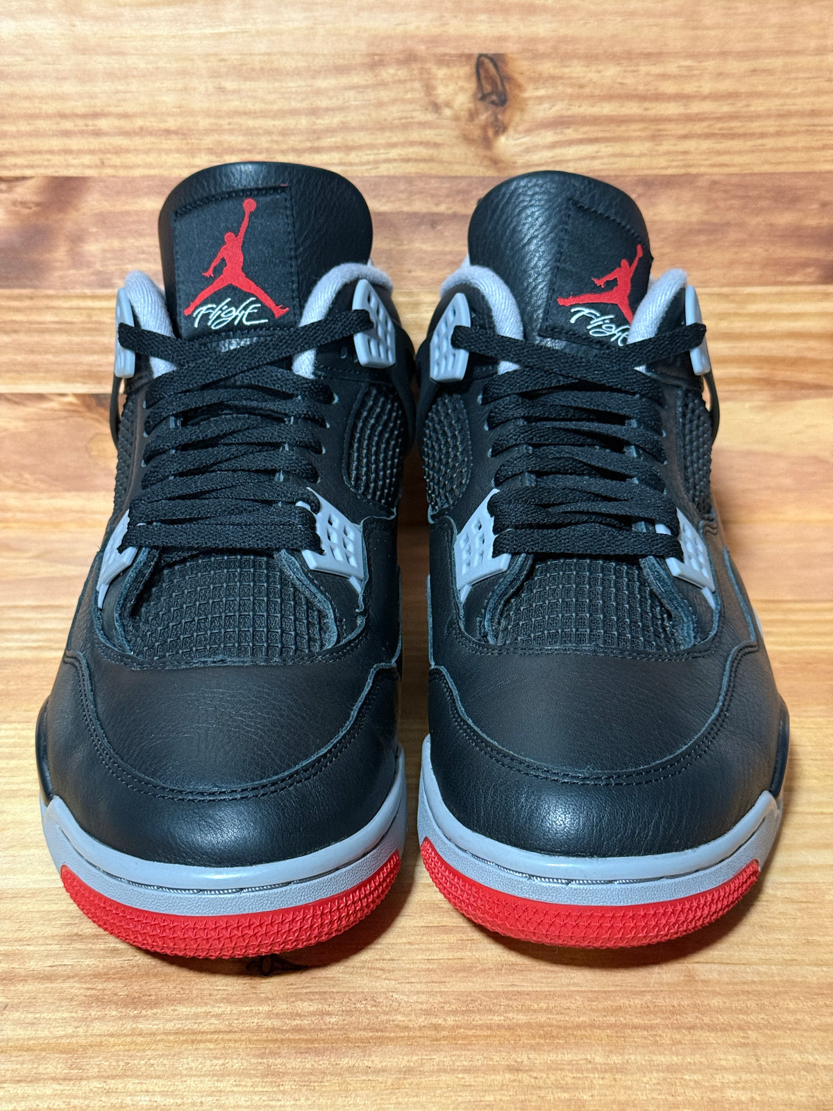 Jordan 4 Retro Bred Reimagined
