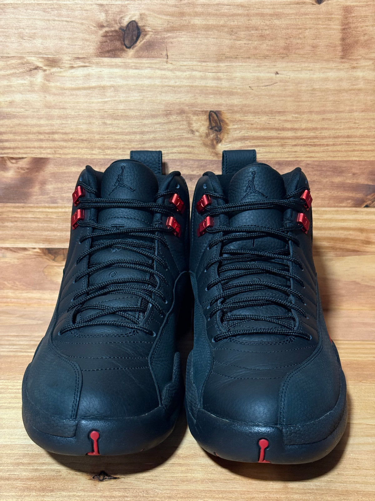 Jordan 12 Retro Bloodline