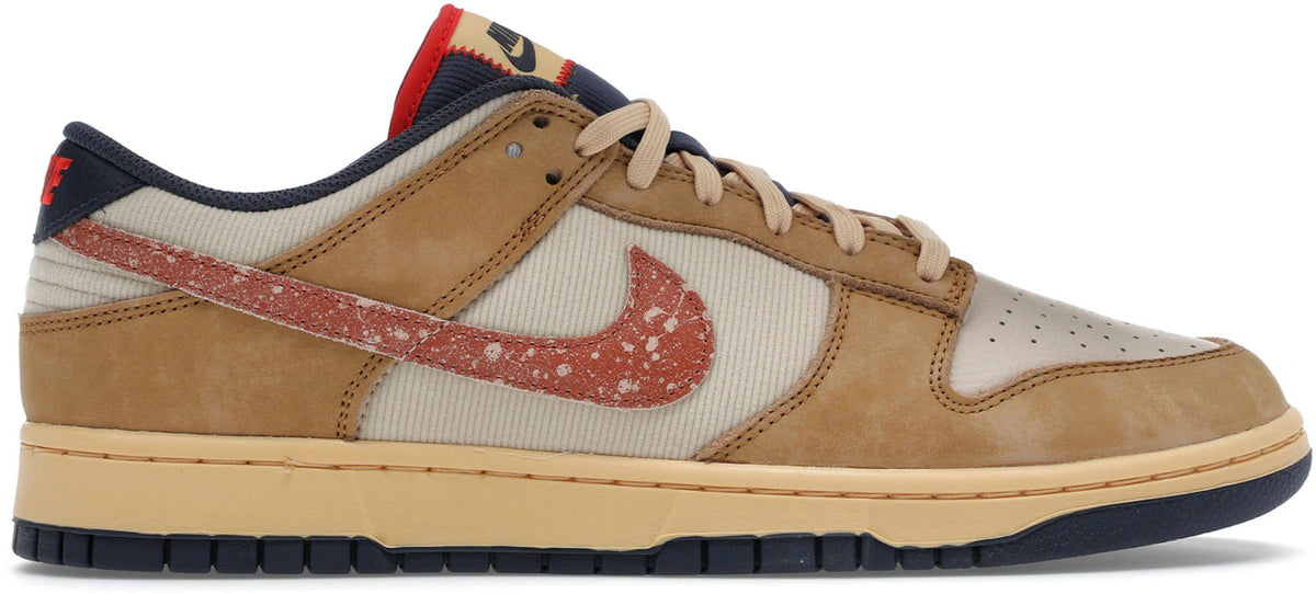 Nike Dunk Low Sketch and Exploration - Size 11