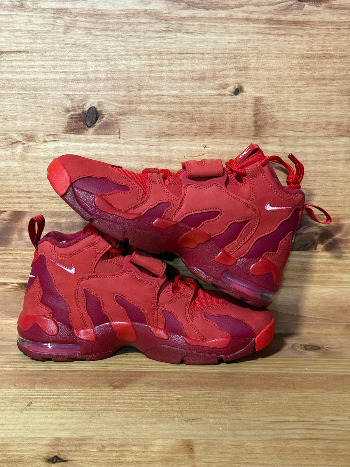 Nike Air DT Max '96 Love Letter to Connie - Size 9.5