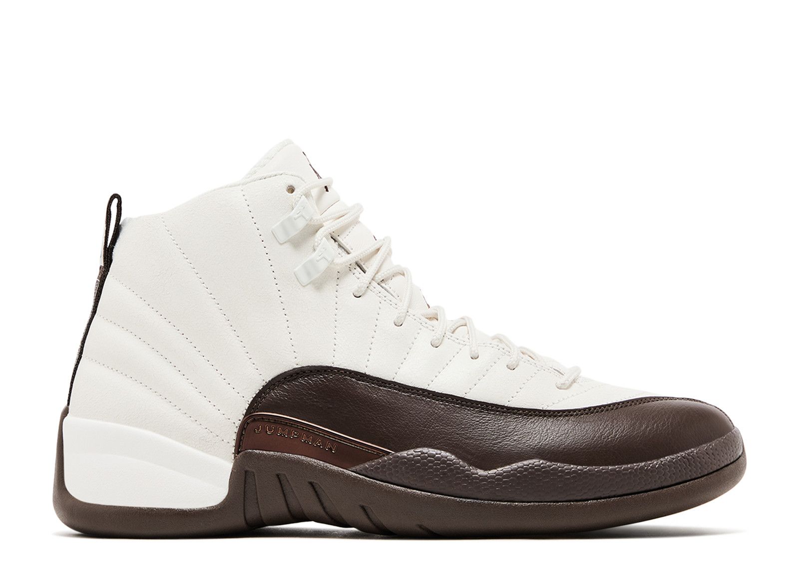 SoleFly x Air Jordan 12 Retro SP Cafecito