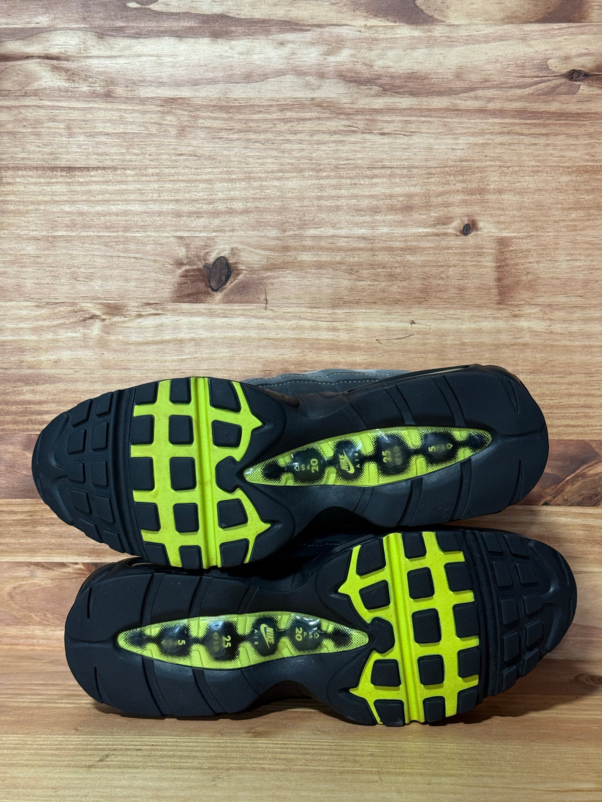 Nike Air Max 95 OG Neon (2020)