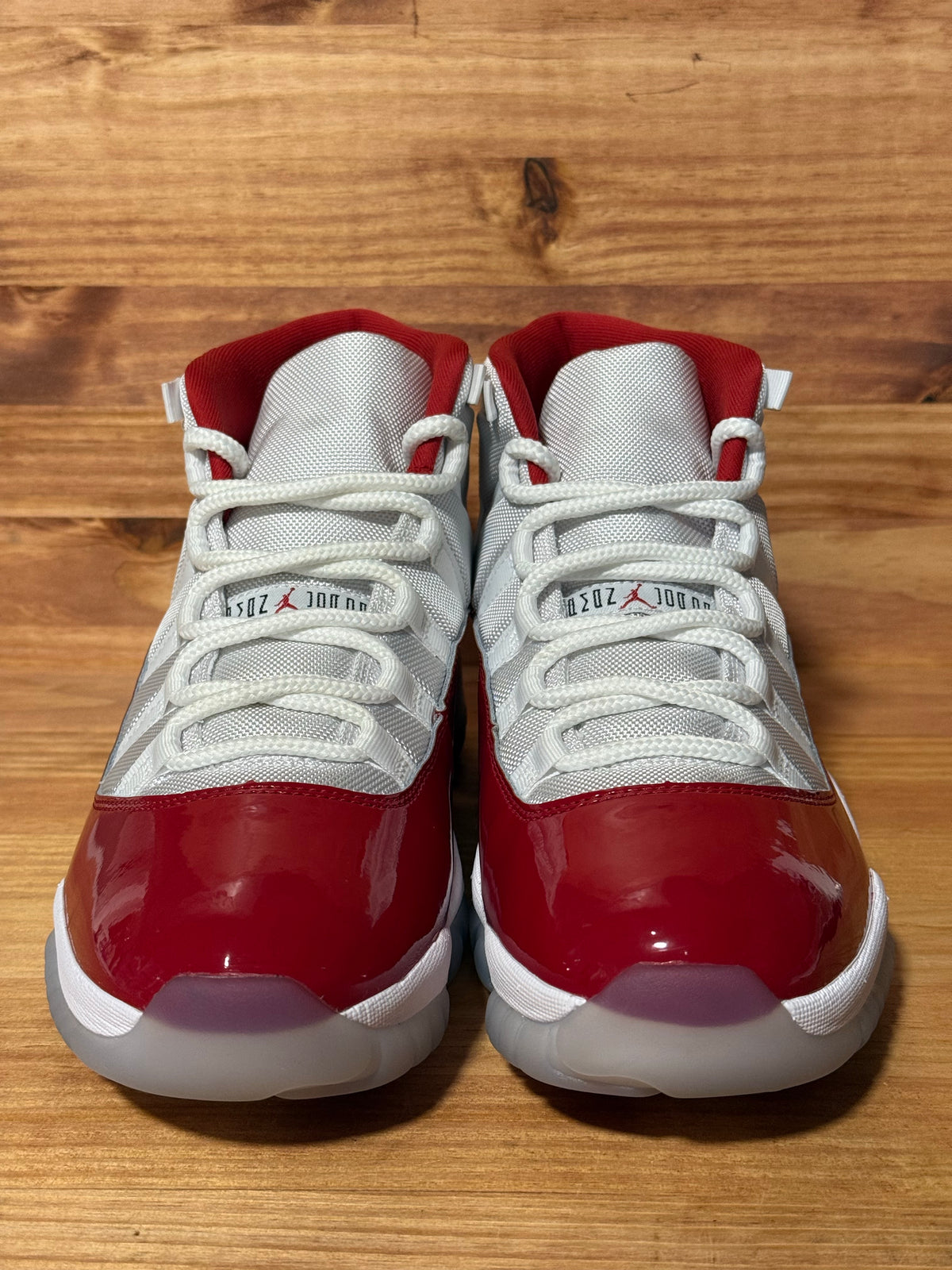 Jordan 11 Retro Cherry (2022)
