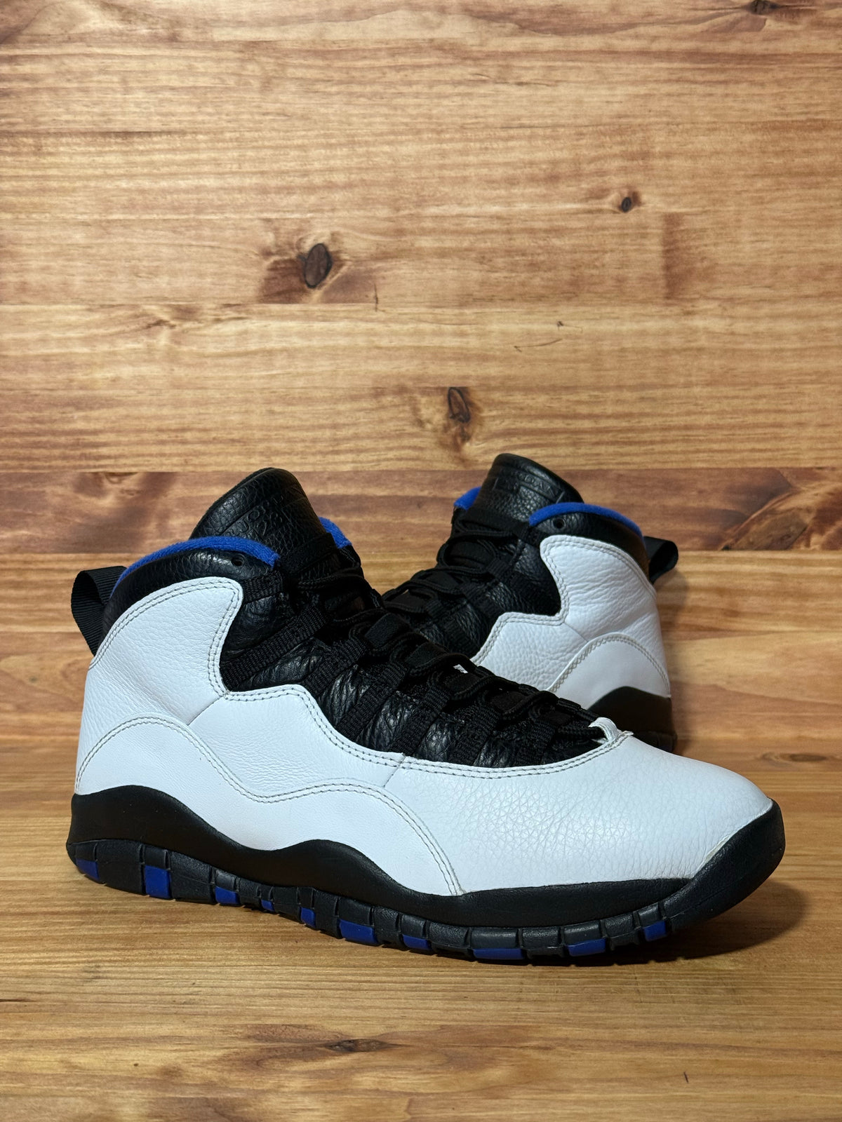 Jordan 10 Retro Orlando - Size 10.5