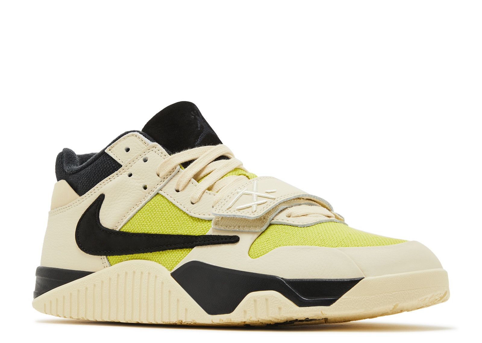 Jordan Jumpman Jack TR Bright Cactus