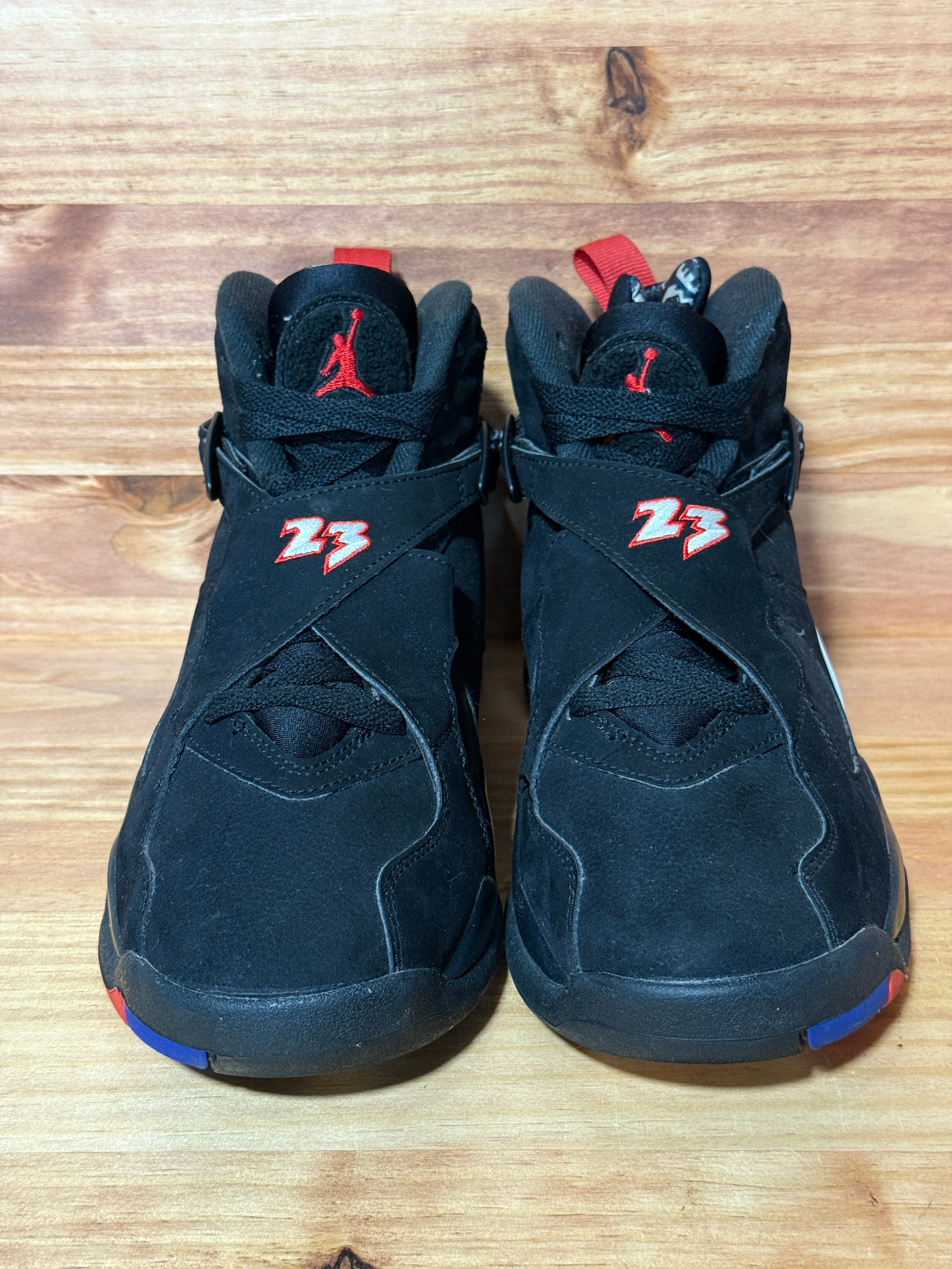 Jordan 8 Retro Playoffs (2023) (GS)