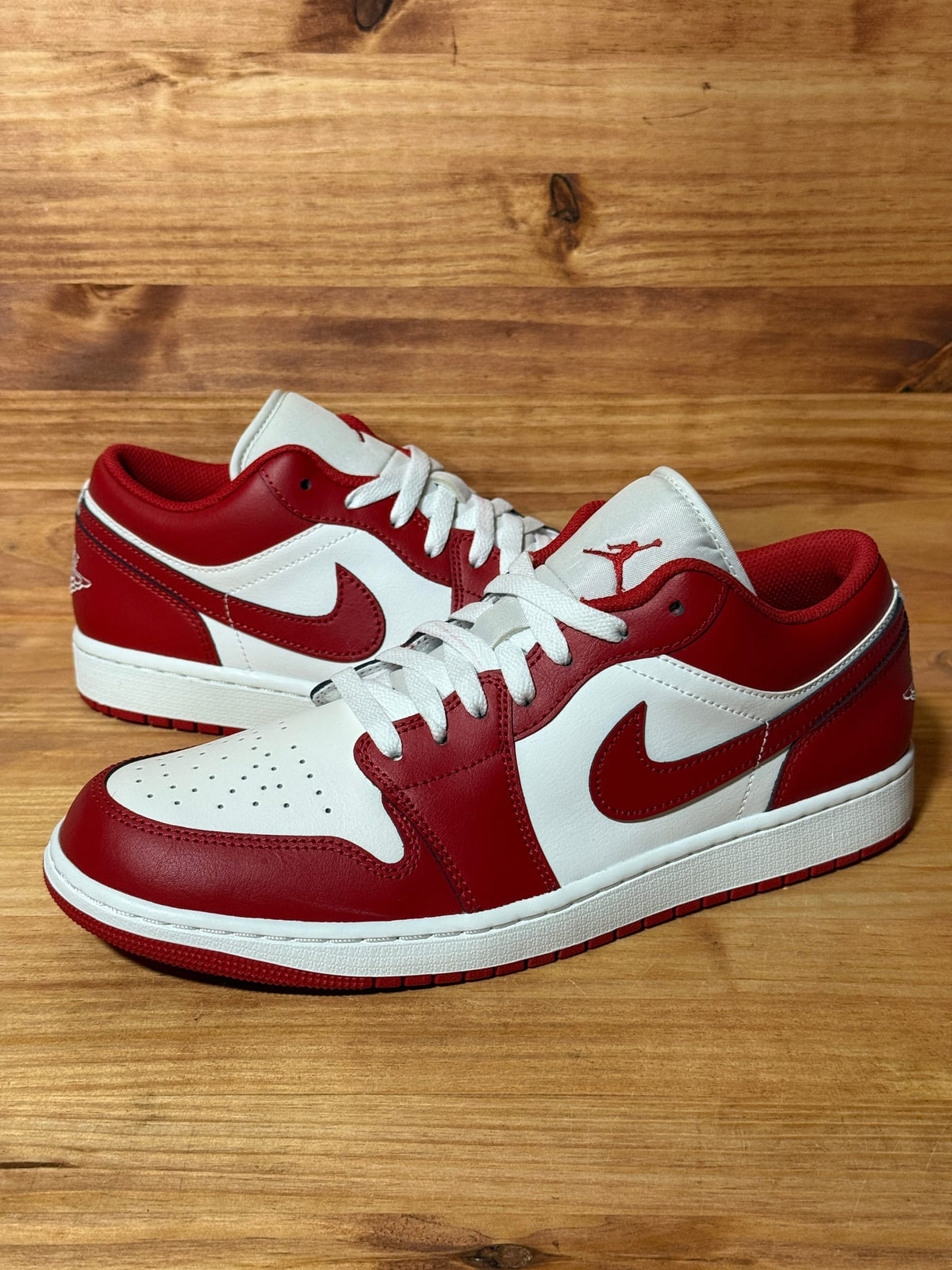 Jordan 1 Low New Beginnings - Size