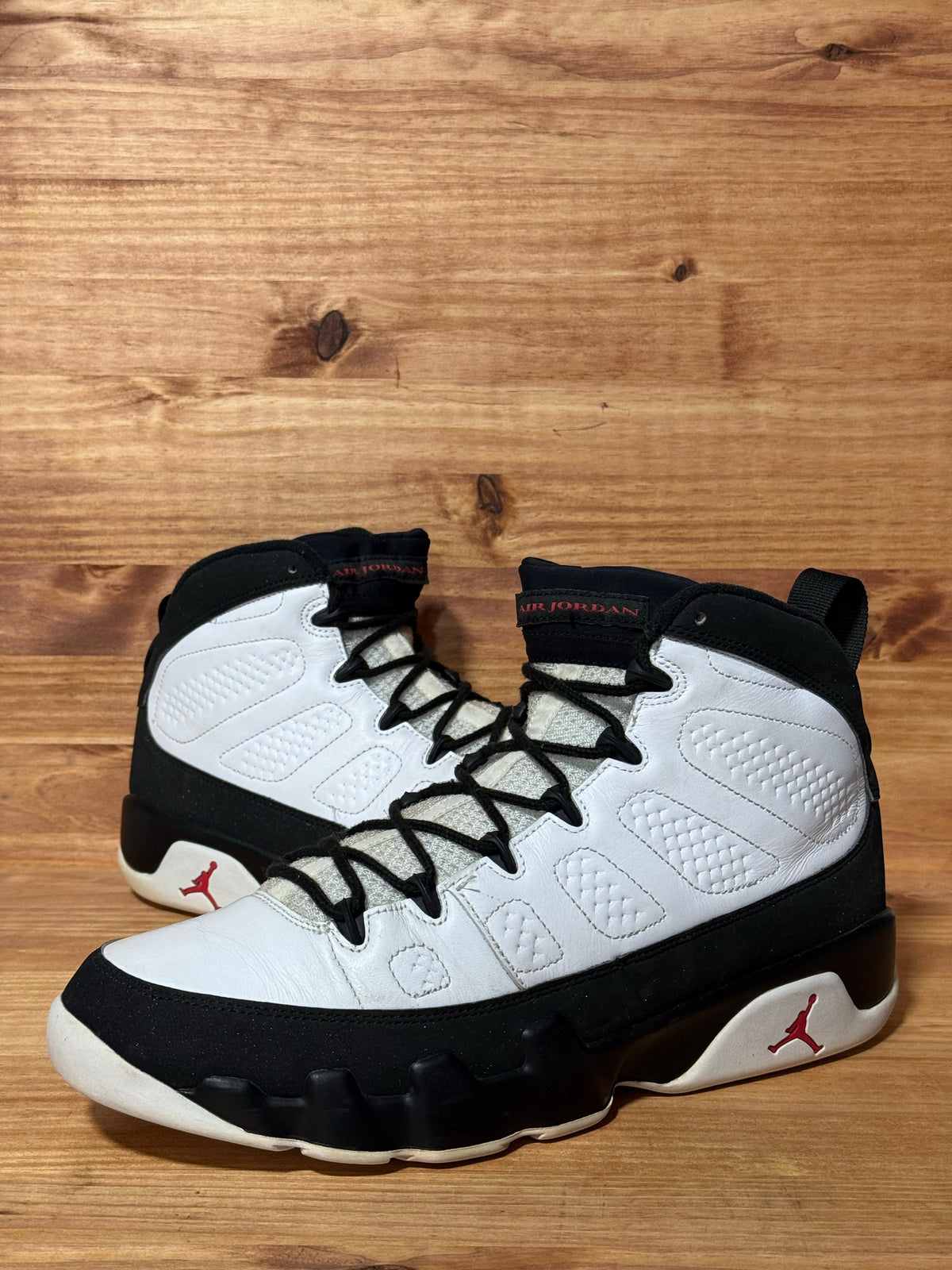 Jordan 9 Retro OG (2016)