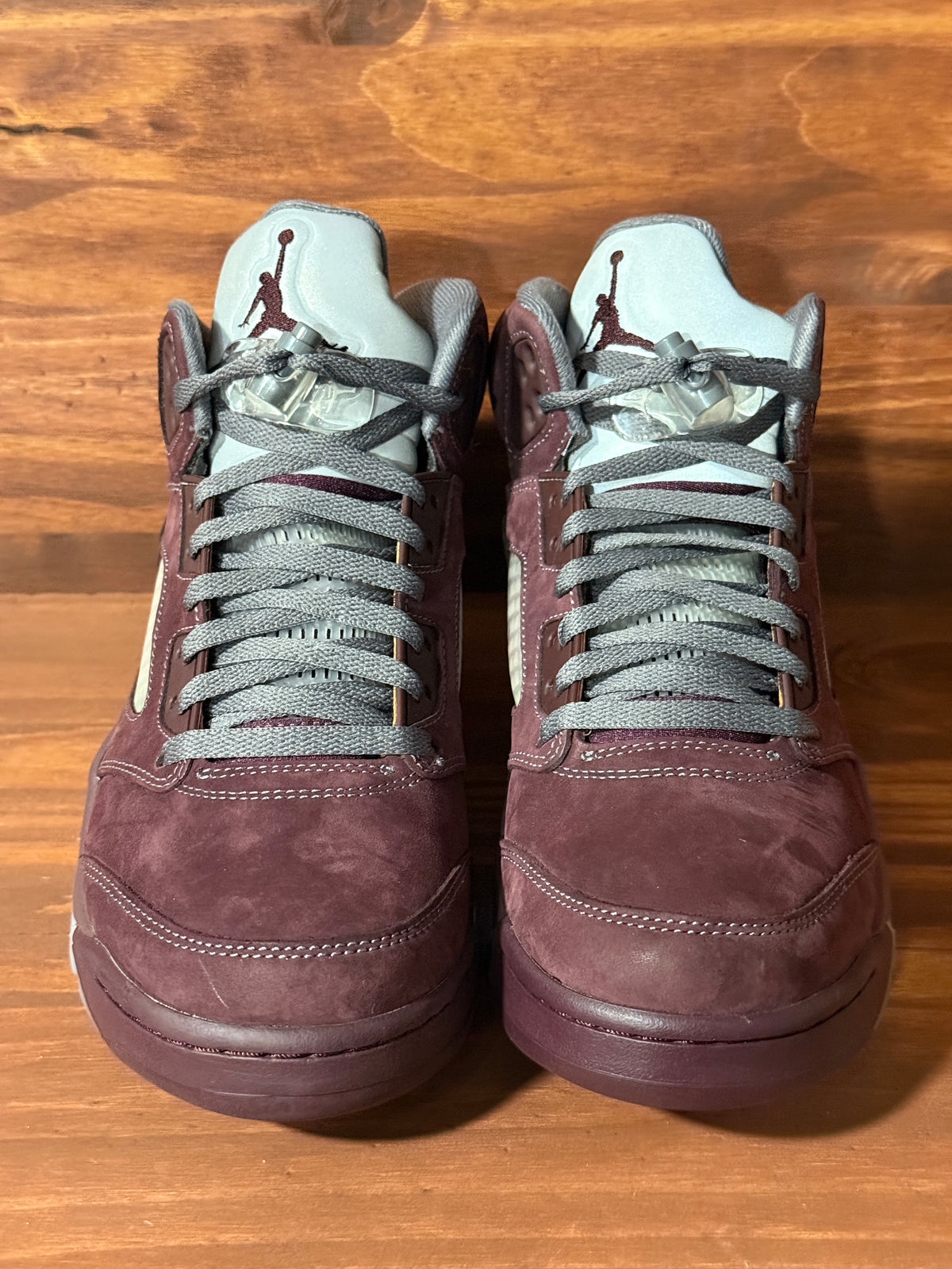 Jordan 5 Retro Burgundy (2023)