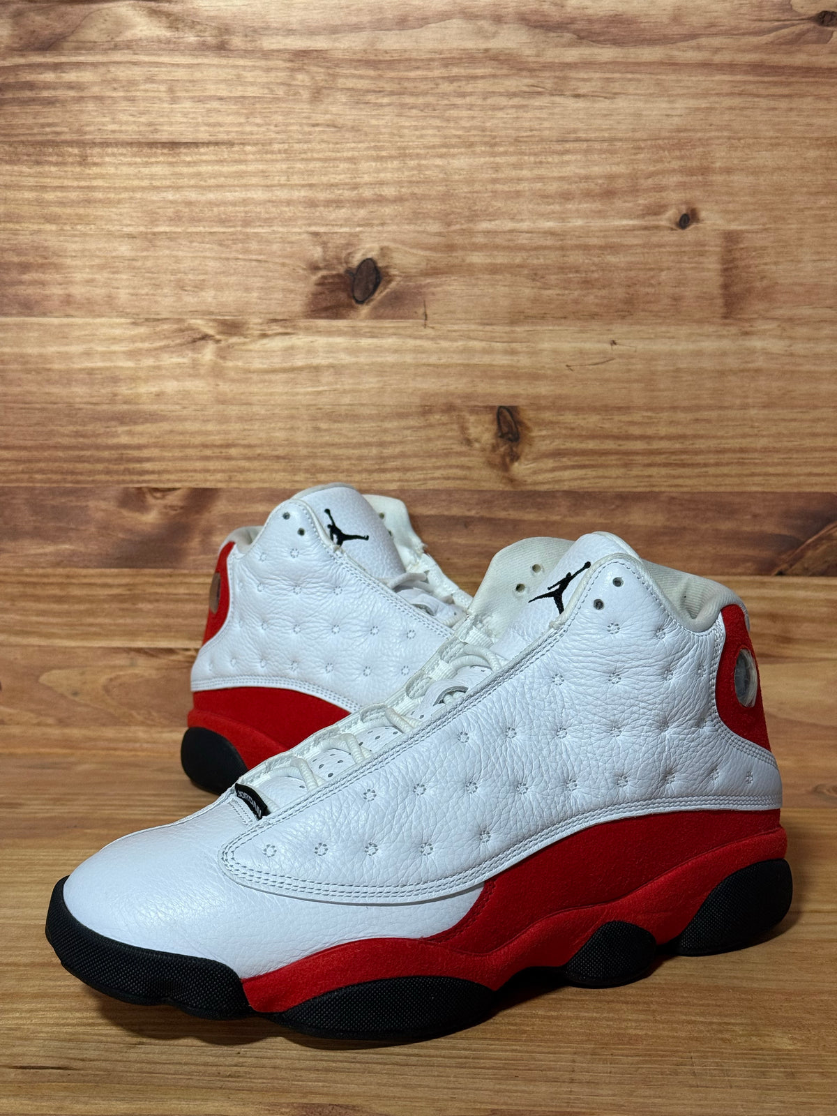 Jordan 13 Retro OG Chicago (2026)