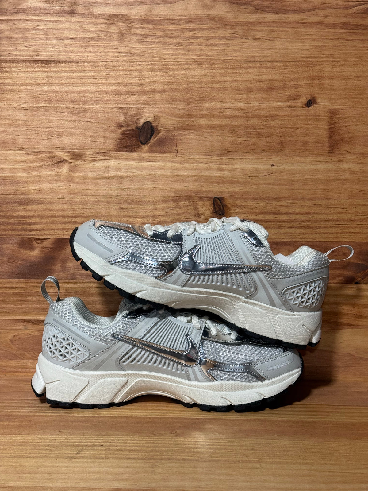 Nike Zoom Vomero 5 Photon Dust Chrome (GS)