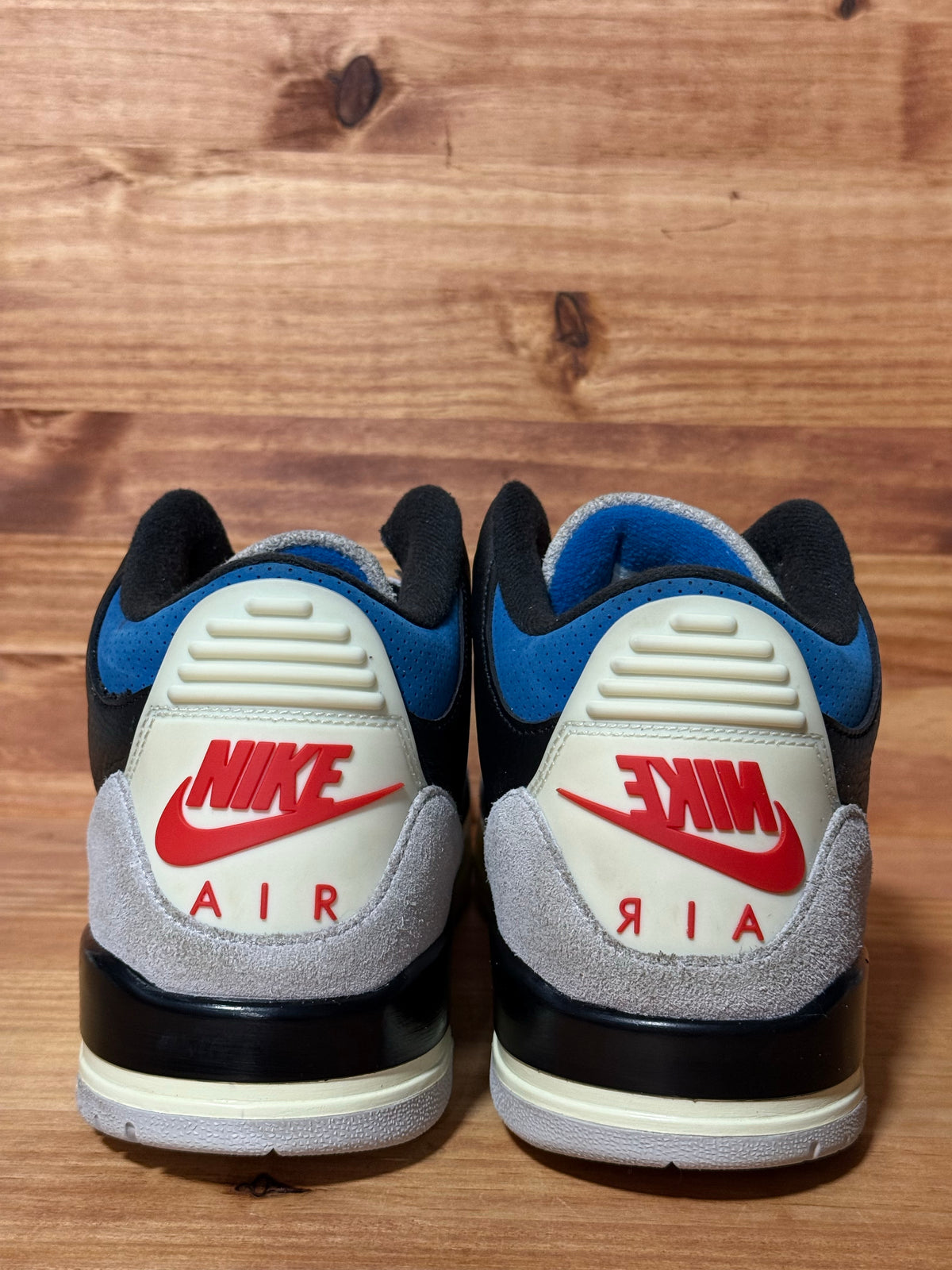 Jordan 3 Retro OG Rare Air