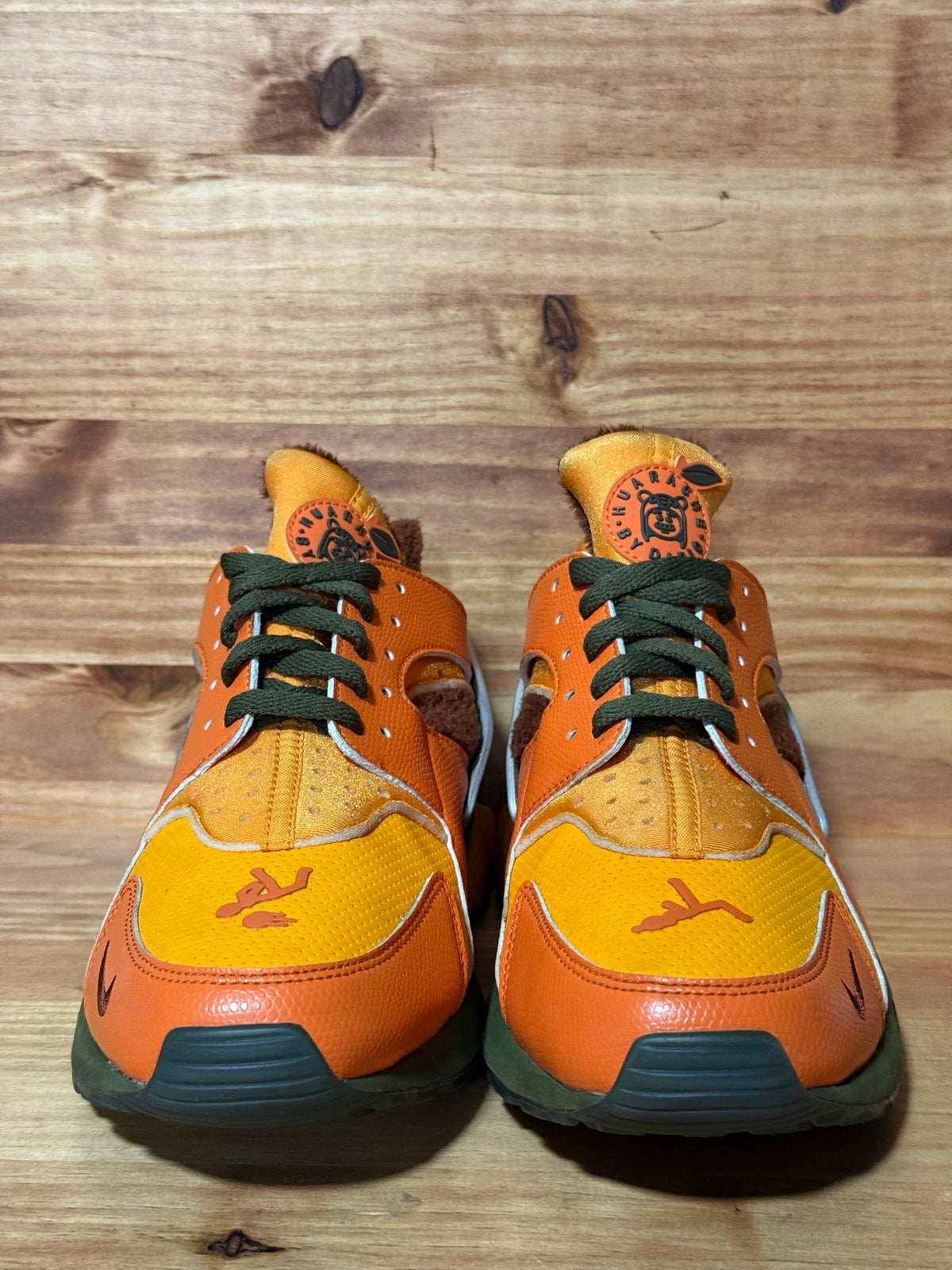 Nike Air Huarache Doernbecher (2023)
