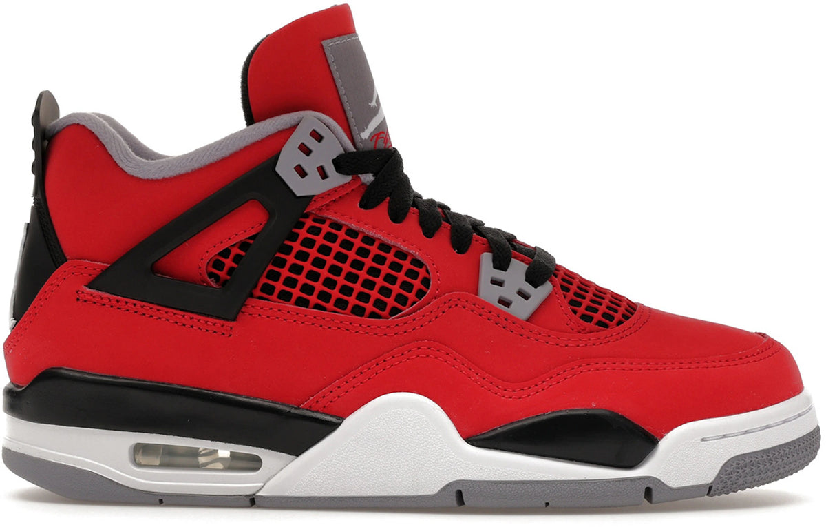 Jordan 4 Retro Toro Bravo (2026) (GS)