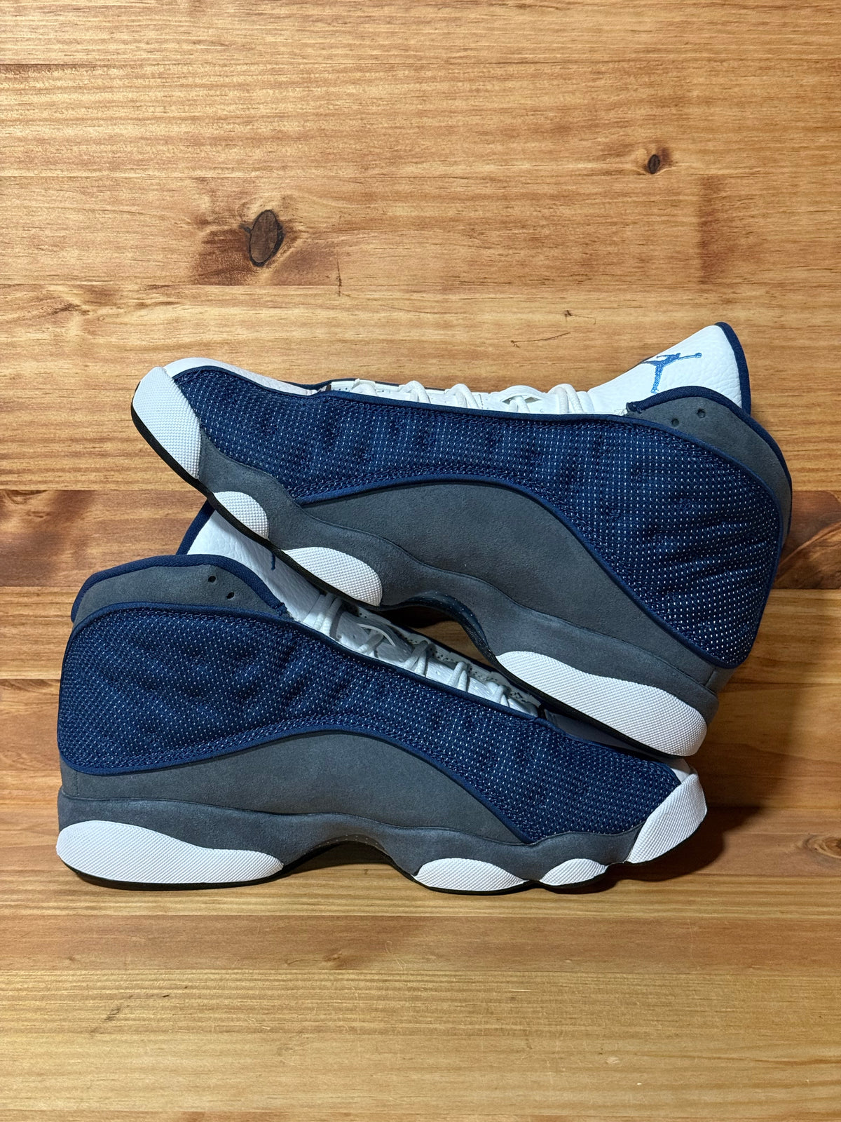 Jordan 13 Retro Flint (2020)