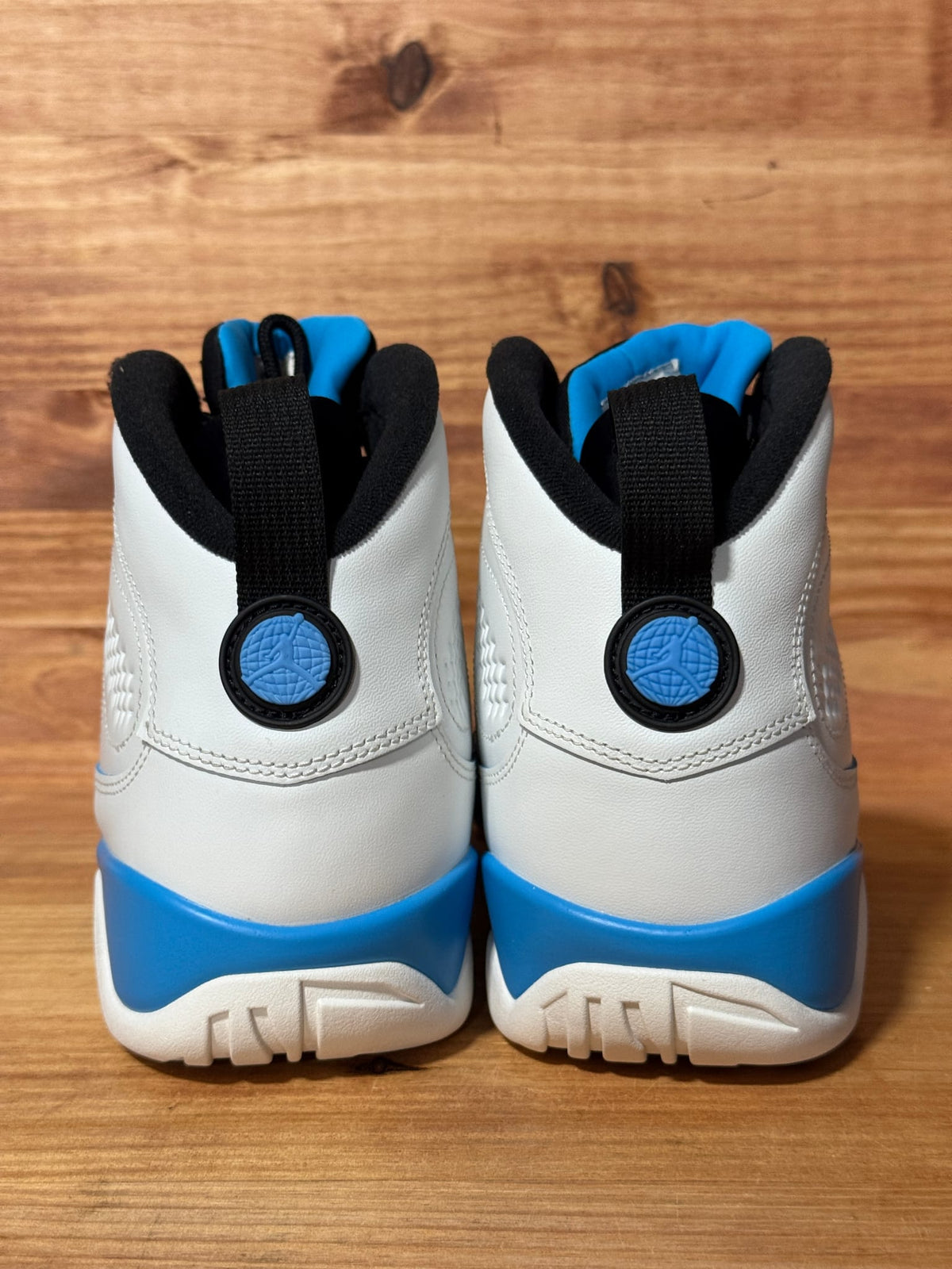 Jordan 9 Retro Powder Blue (2024) - Size 13