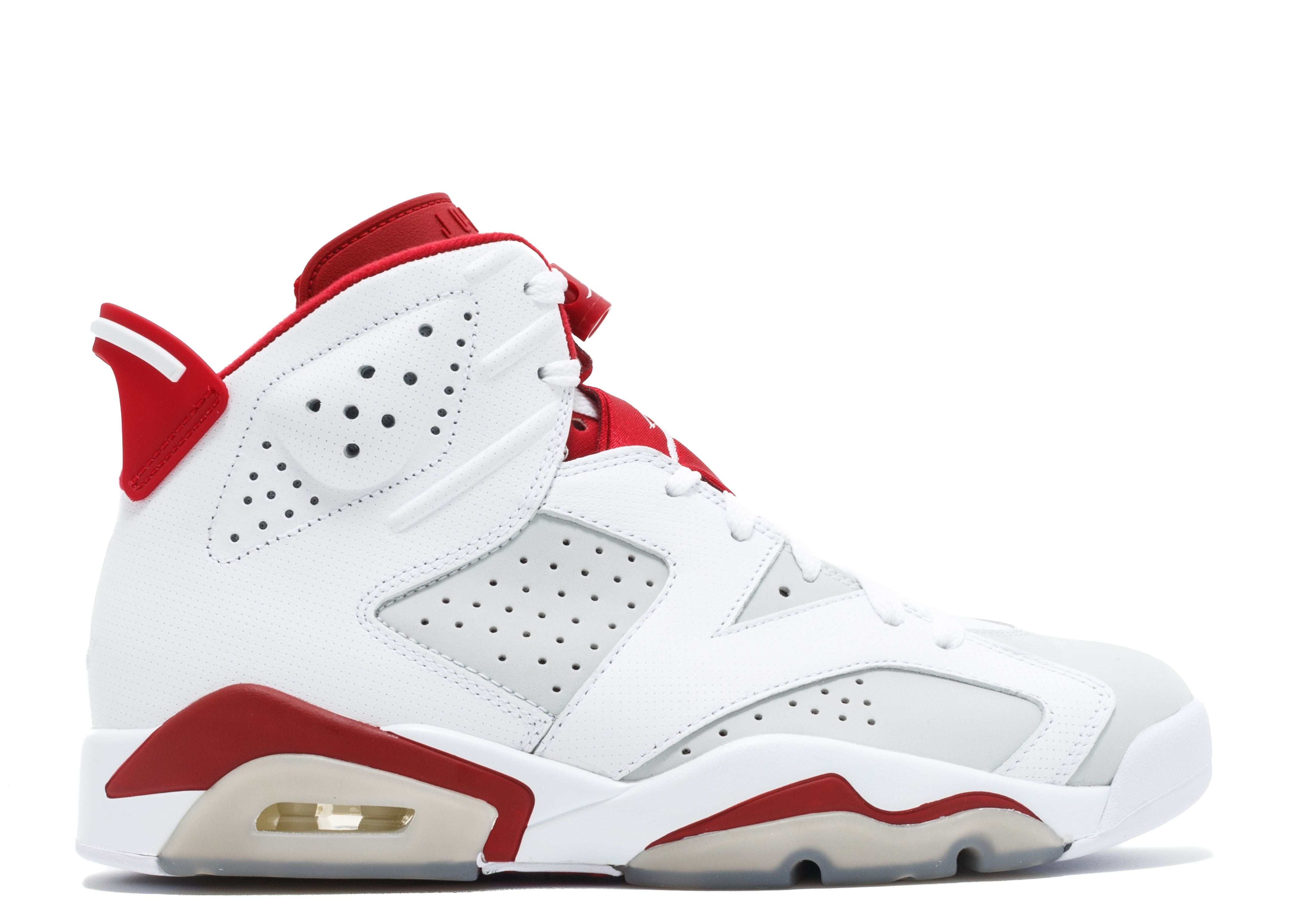 Jordan 6 Retro Alternate Hare