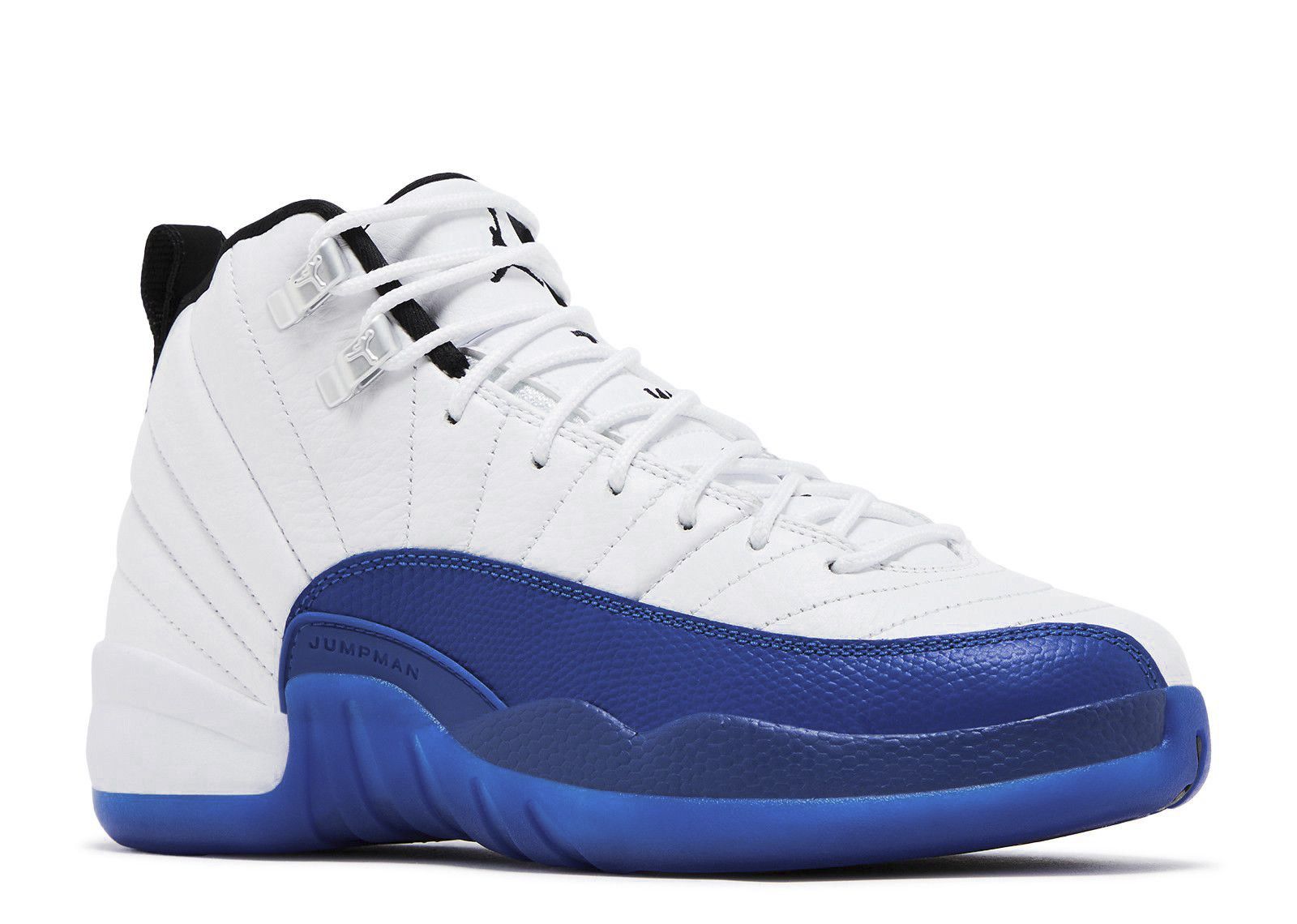 Air Jordan 12 Retro GS Blueberry
