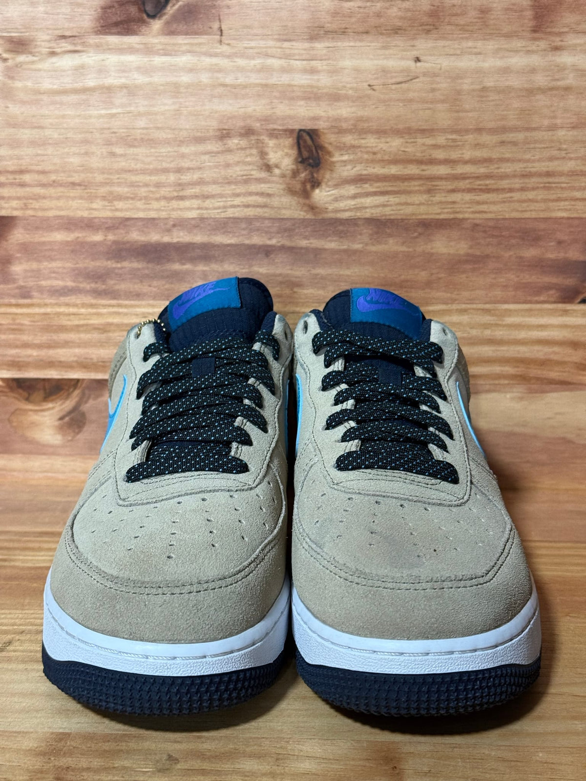 Nike Air Force 1 Low ACG Khaki
