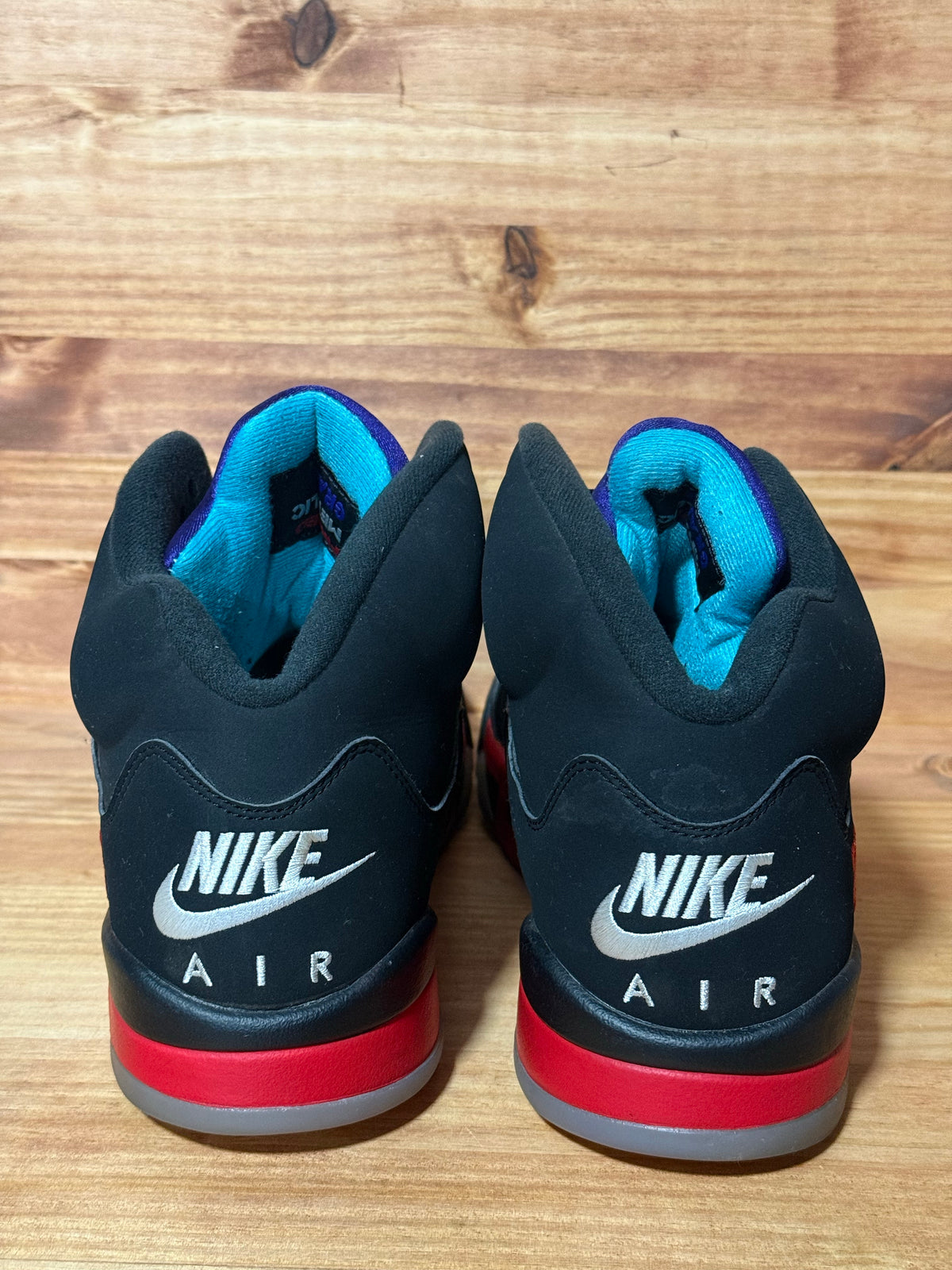 Jordan 5 Retro Top 3 - Size 13