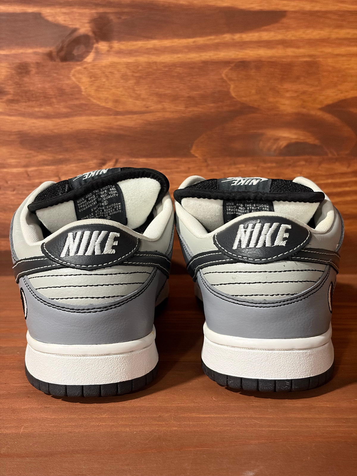 Nike SB Dunk Low Lunar Eclipse (East)