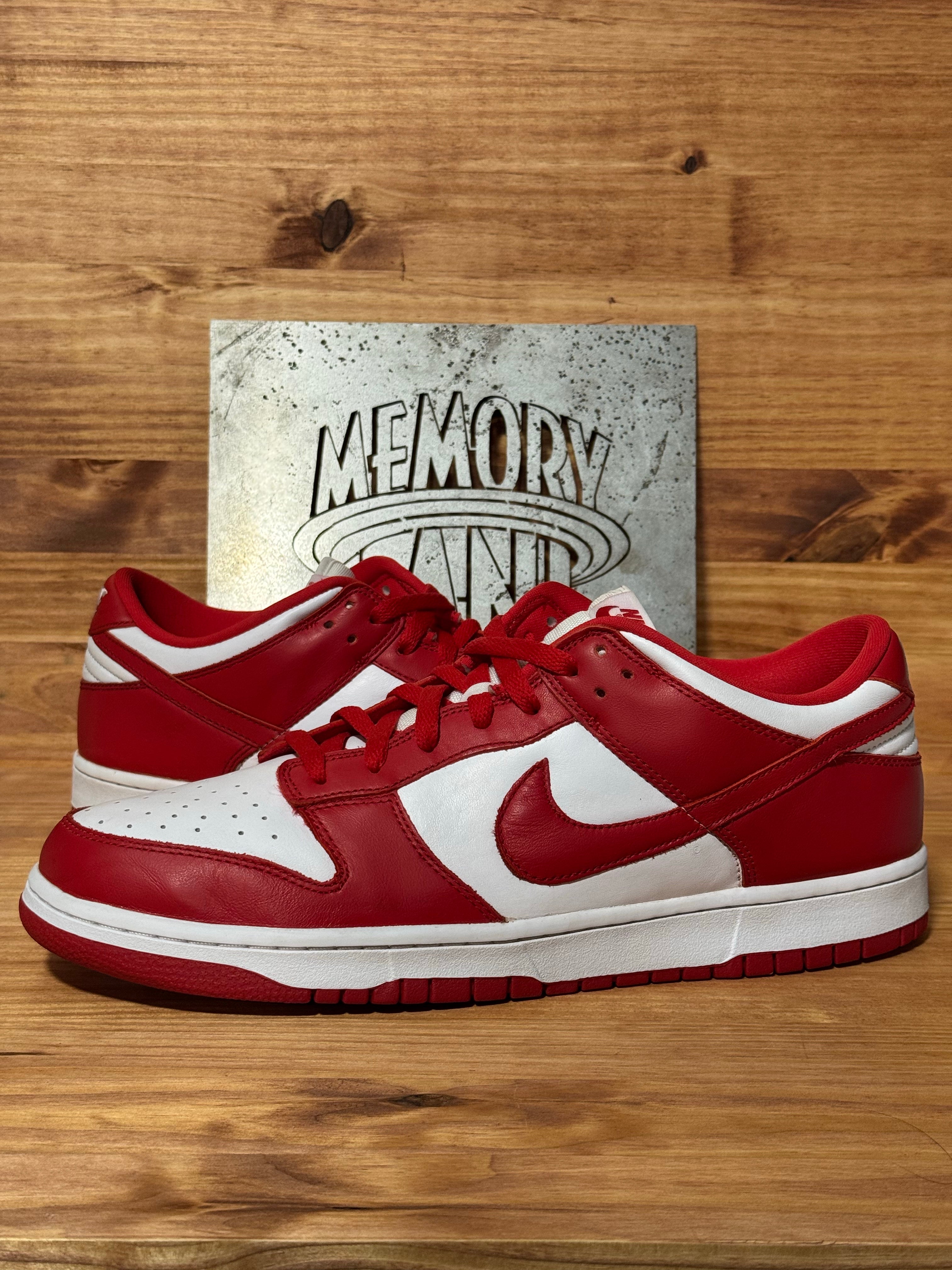 Nike Dunk Low SP St. John's