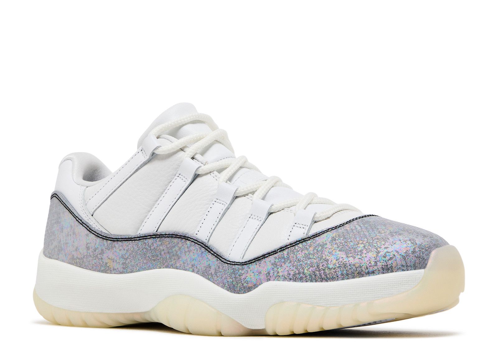 Air Jordan 11 Retro Low Year of the Snake