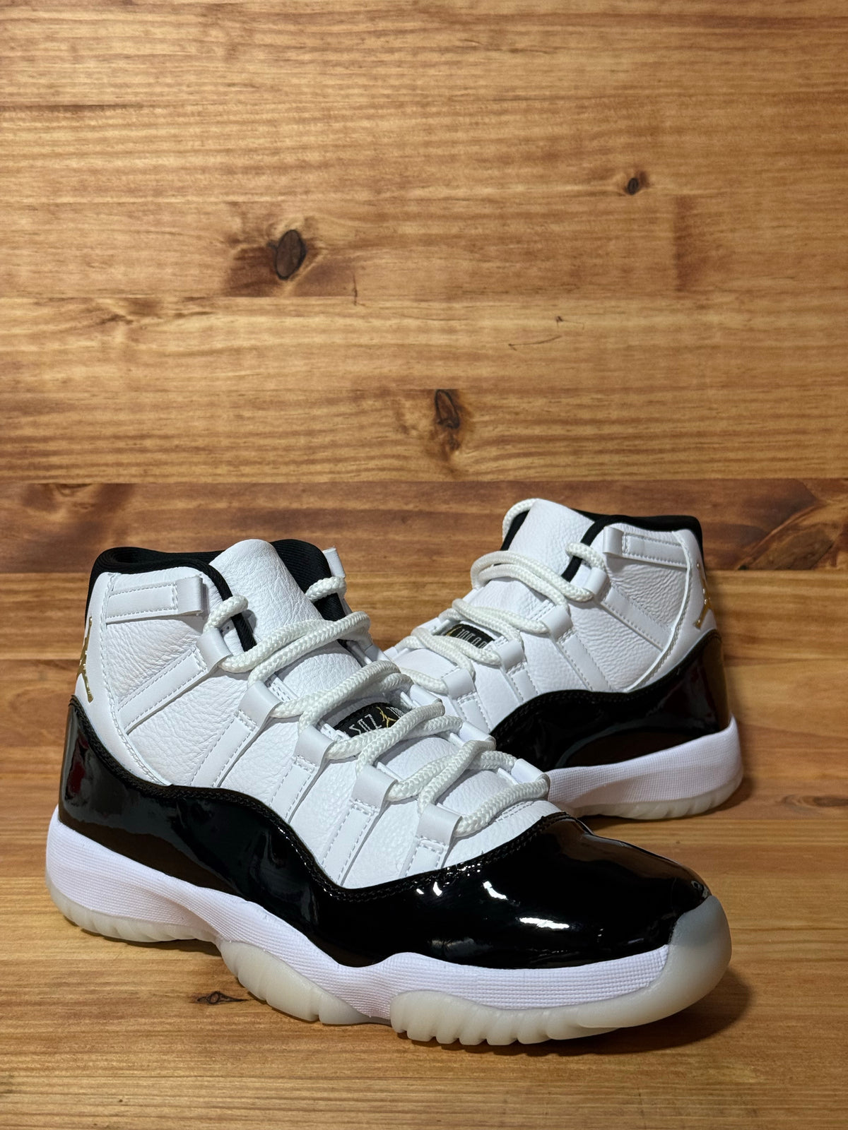 Jordan 11 Retro DMP Gratitude (2023)