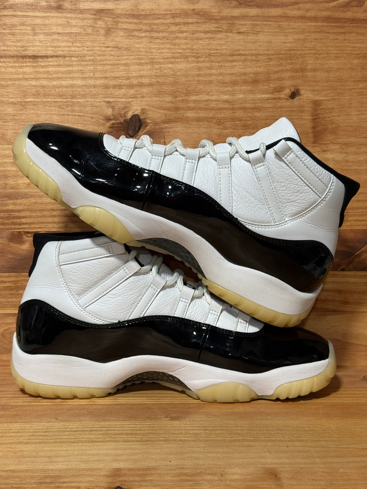 Jordan 11 Retro DMP Gratitude (2023)