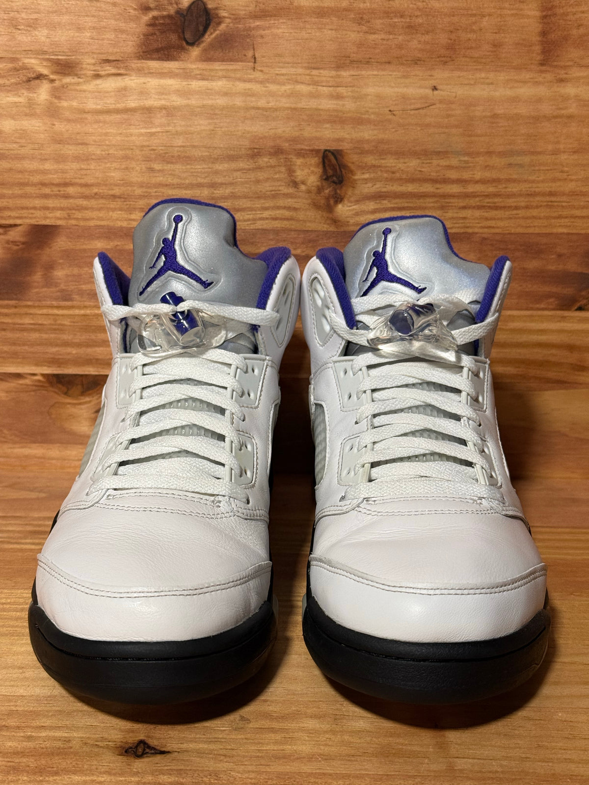 Jordan 5 Retro Dark Concord